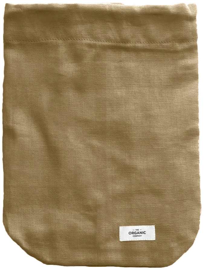 Food bag large Beutel