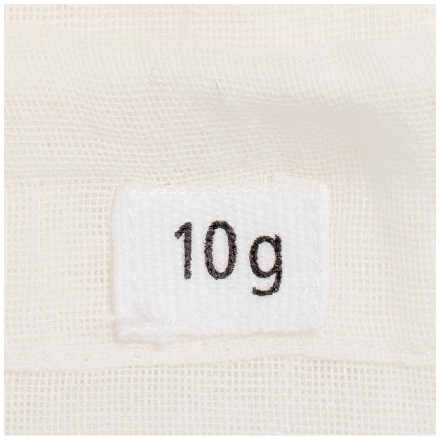 Food bag small Beutel