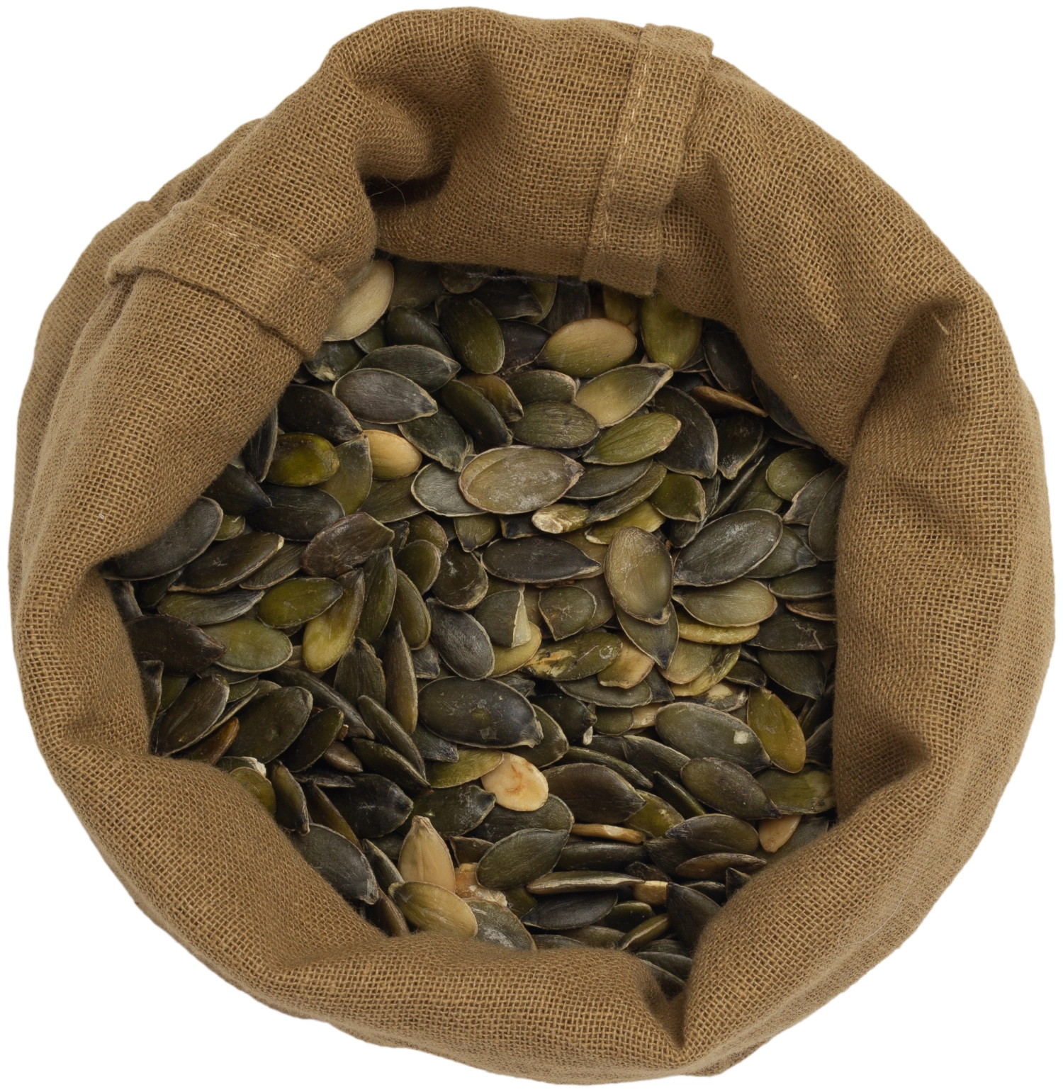 Food bag small Beutel