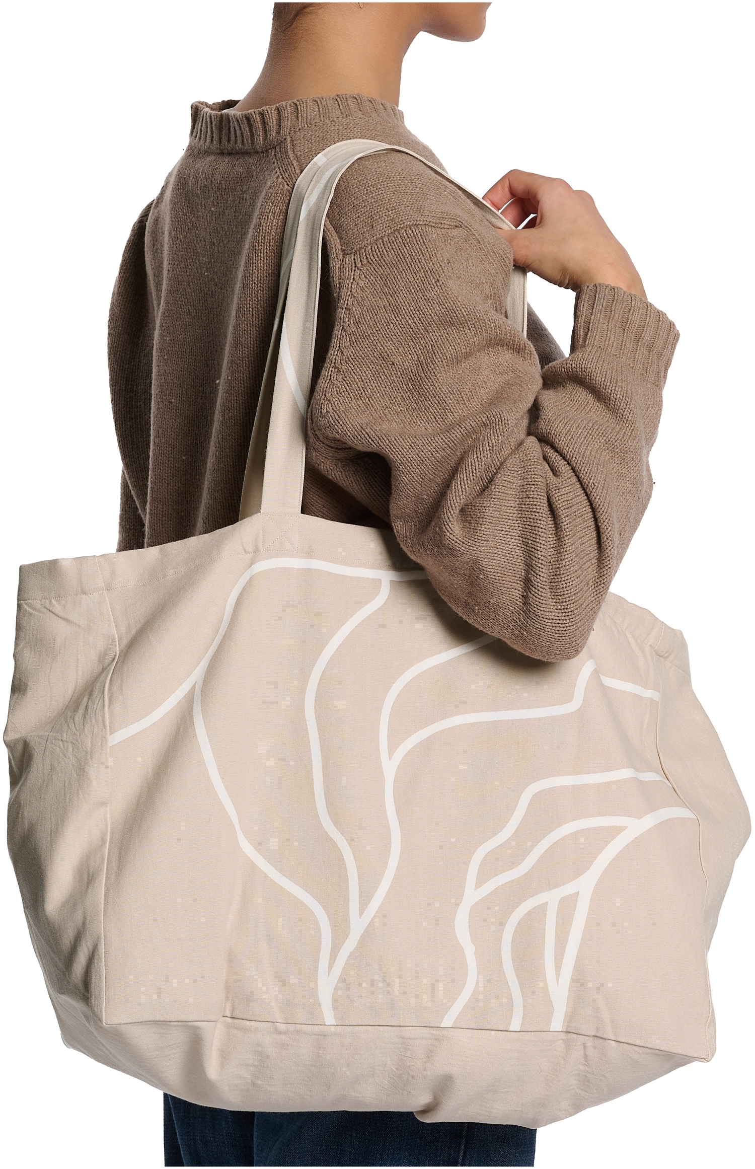 Reconnect sac