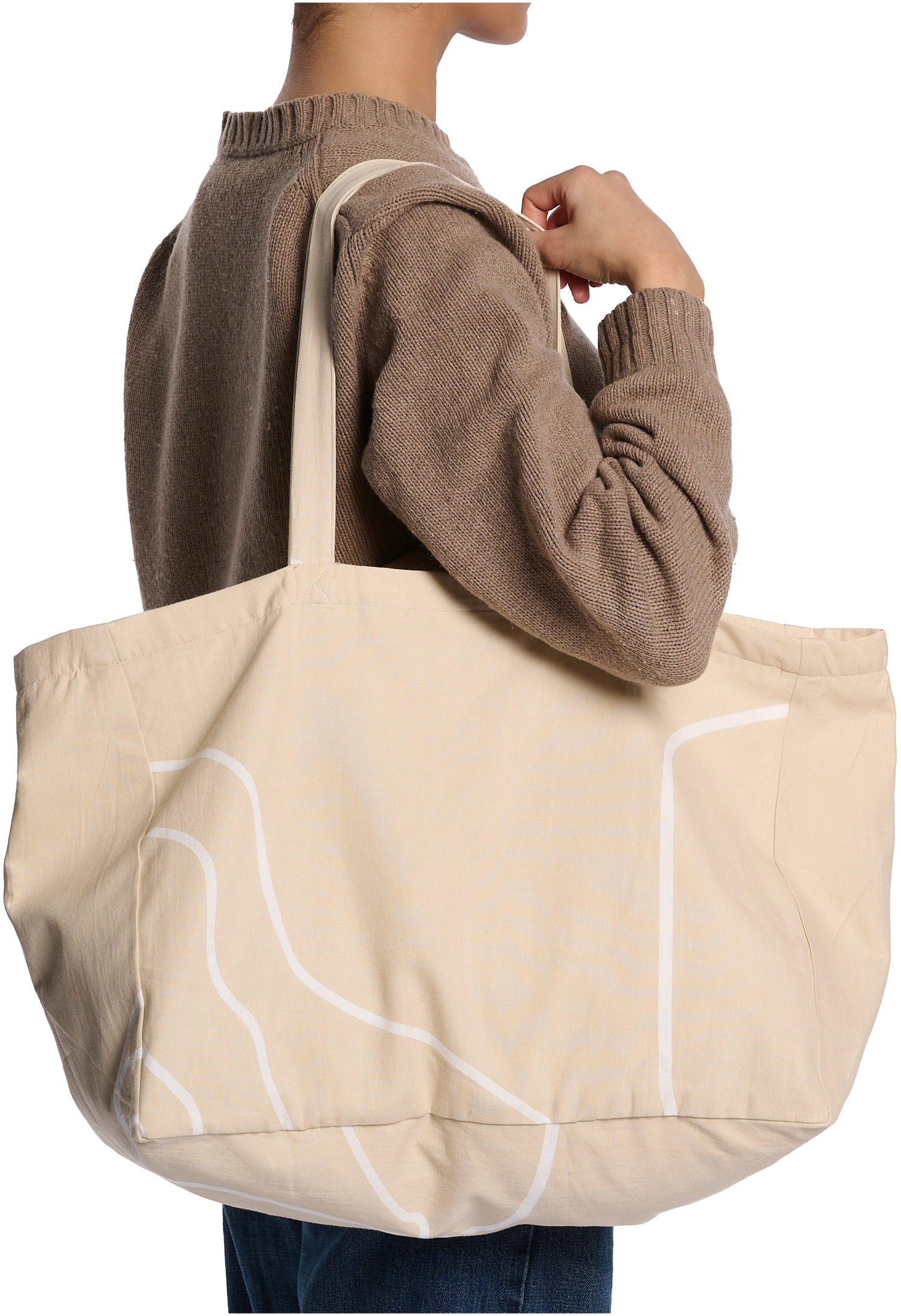 Reconnect Tasche