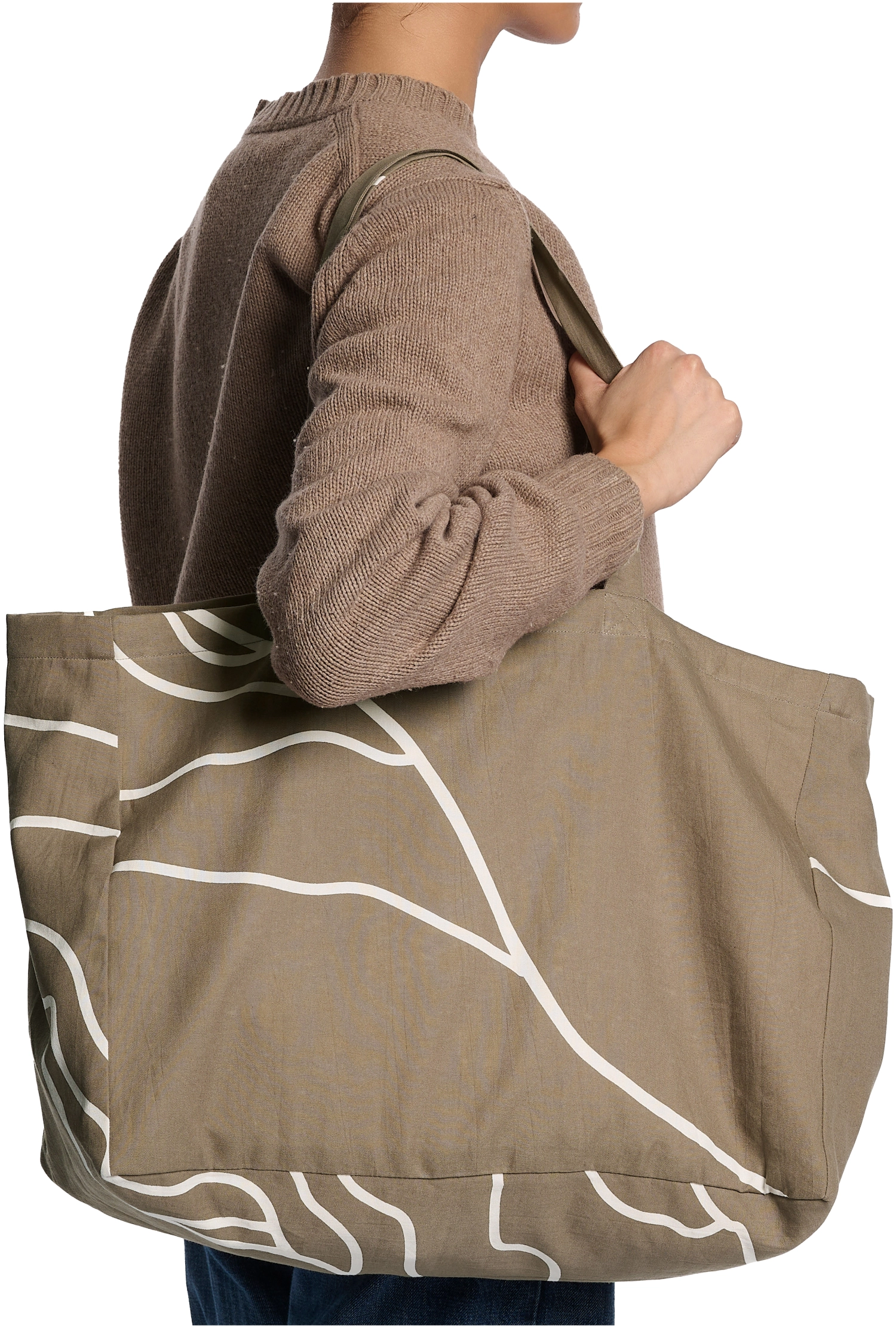 Reconnect sac
