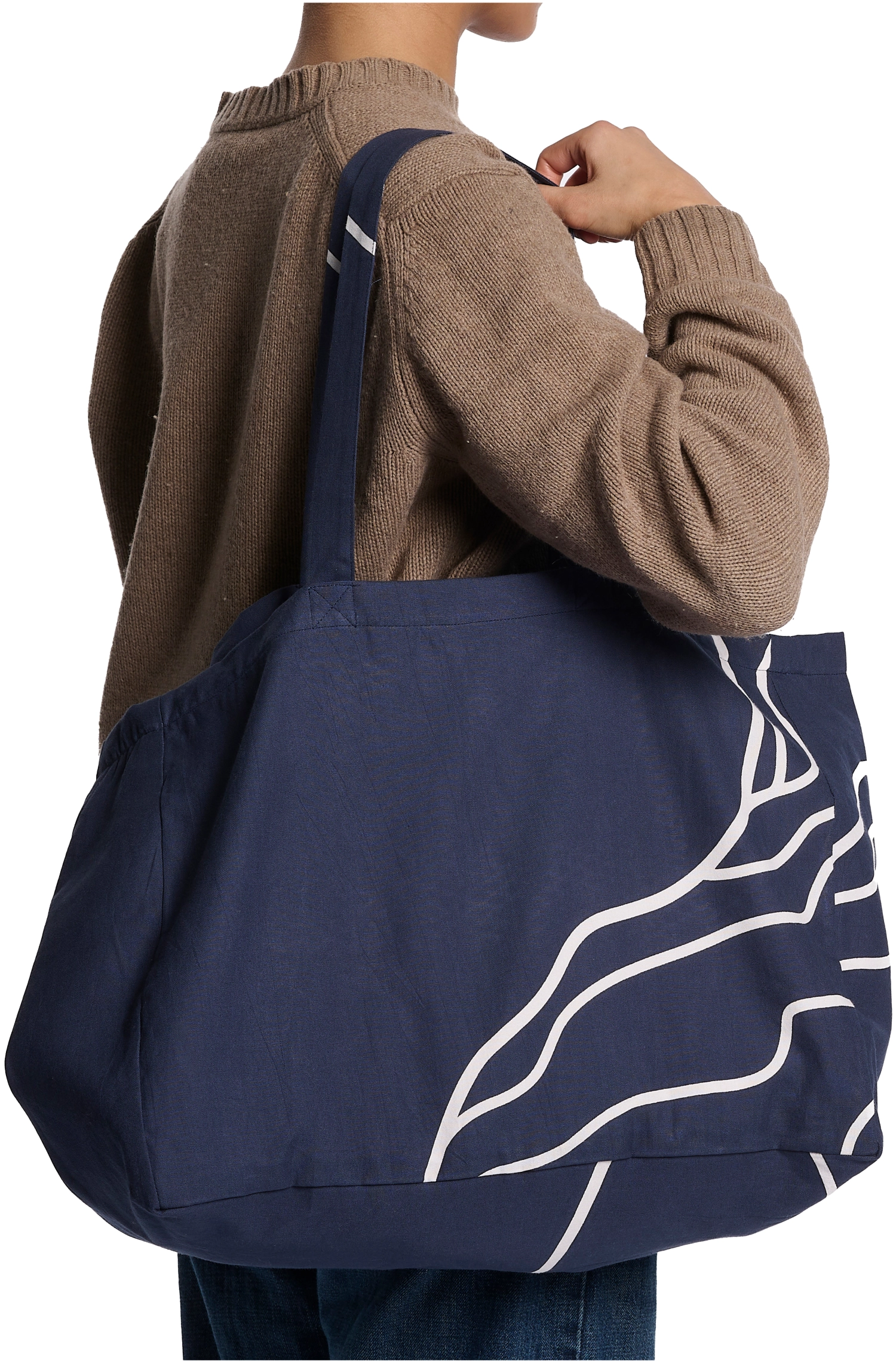 Reconnect sac