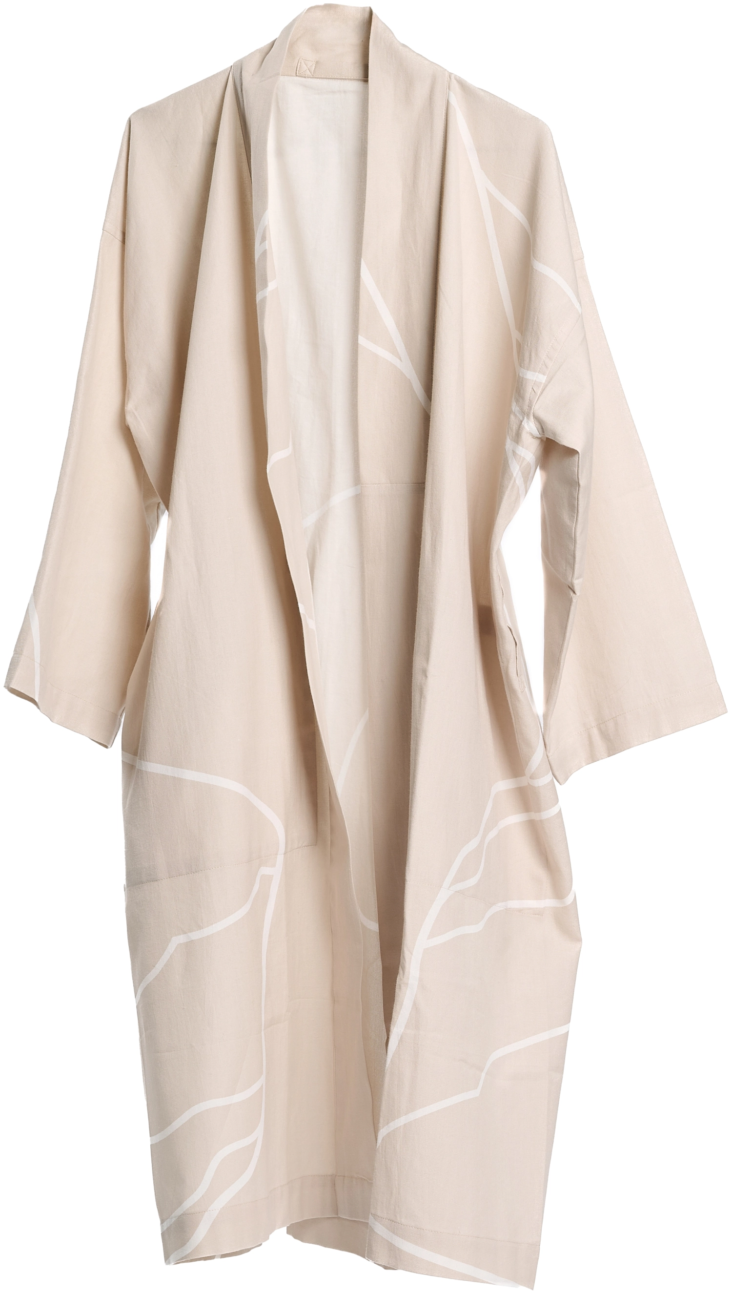 Reconnect peignoir M/L