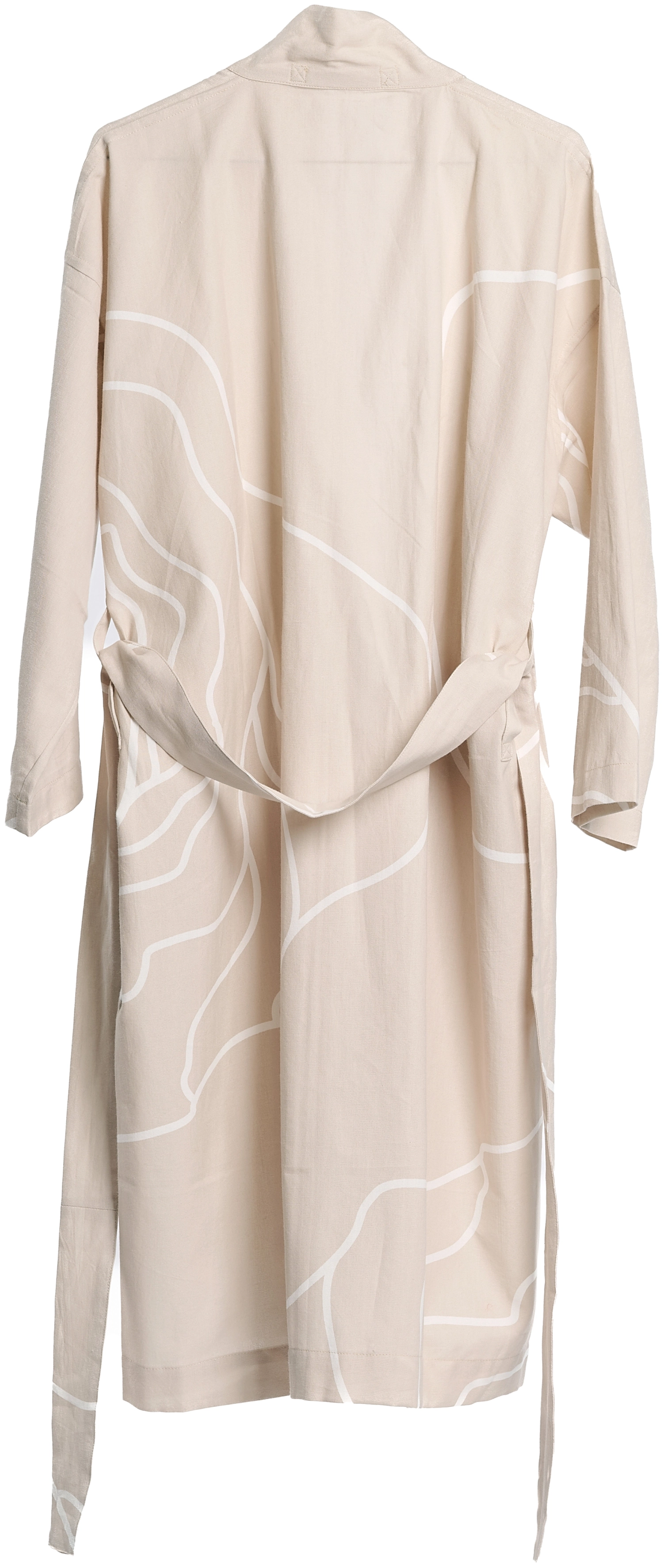 Reconnect peignoir S/M