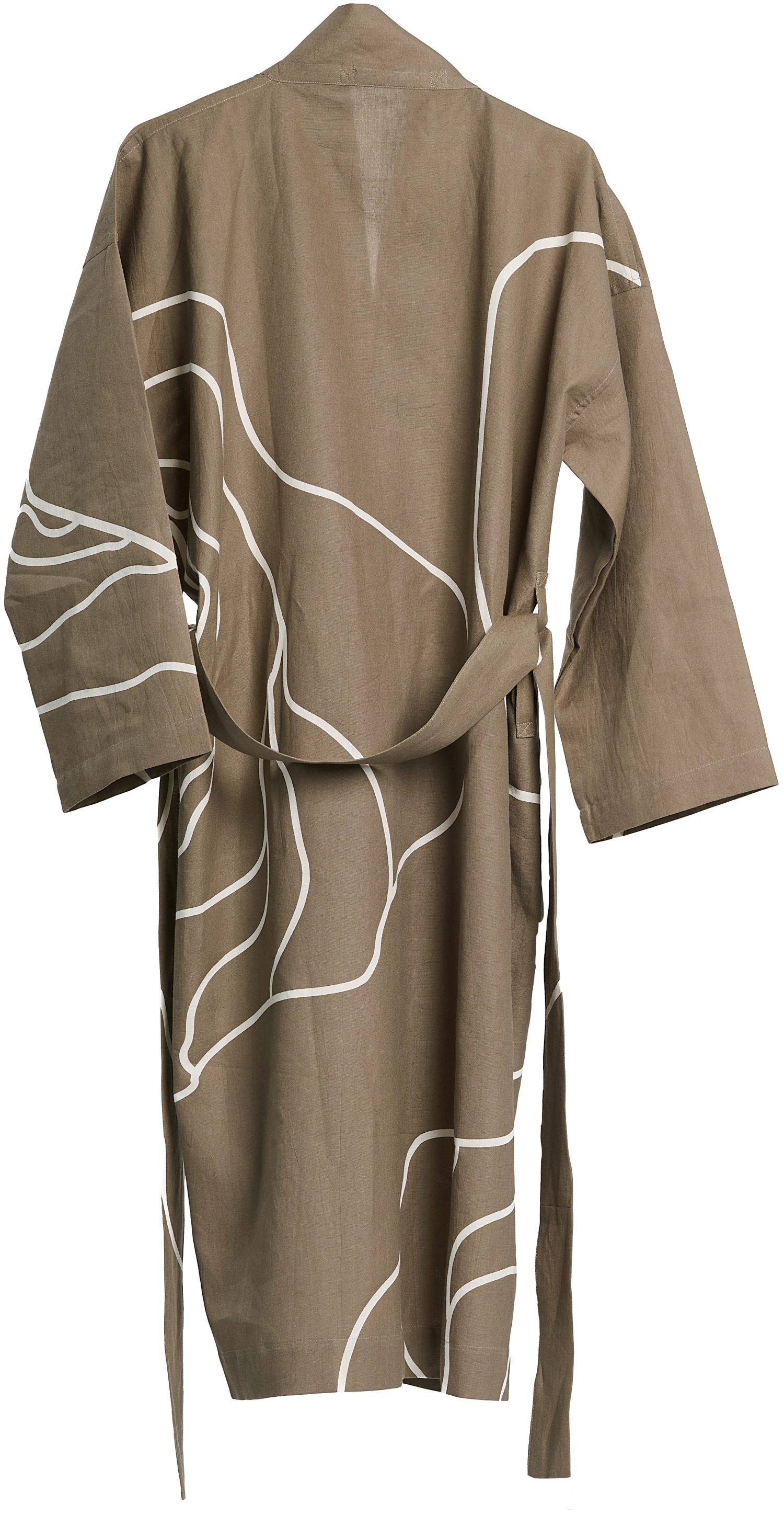 Reconnect peignoir M/L