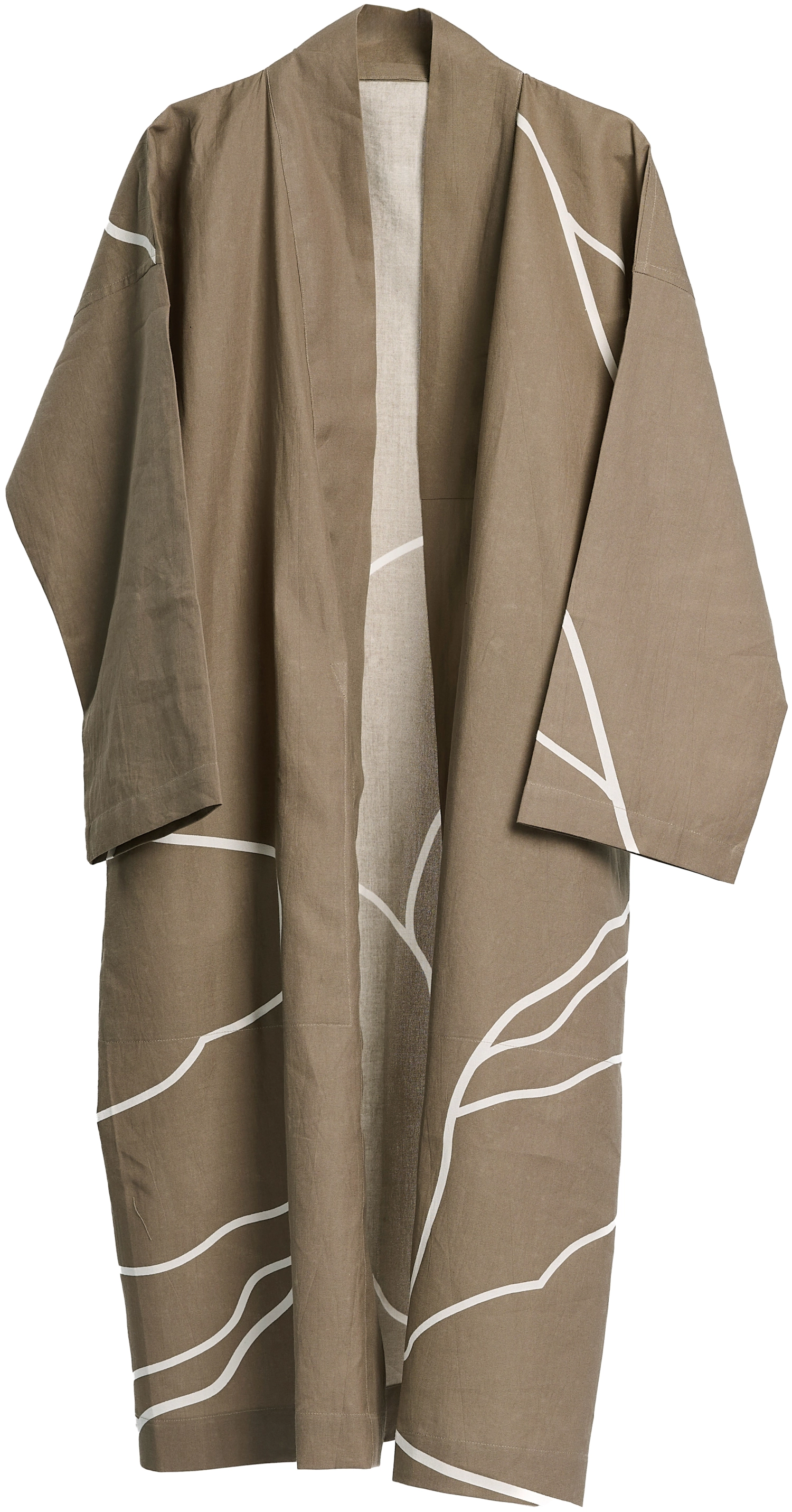 Reconnect peignoir S/M
