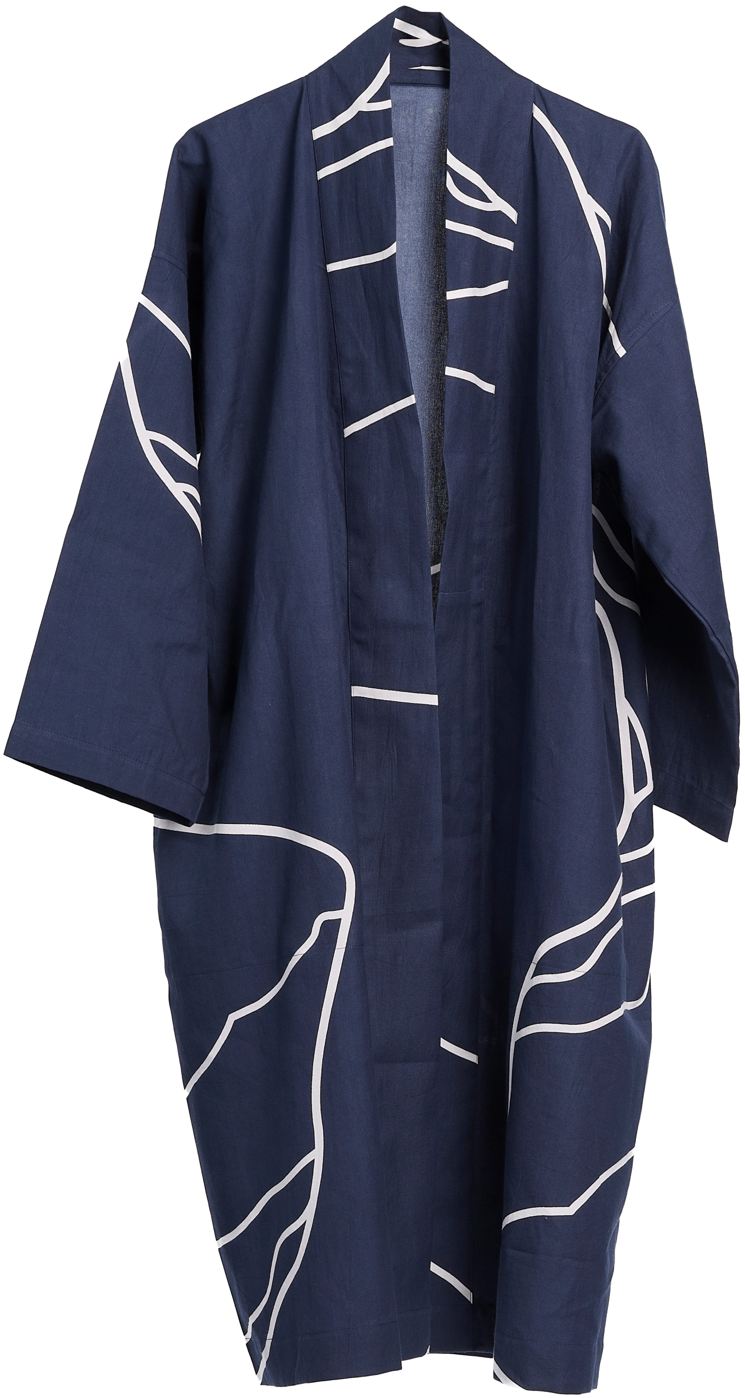 Reconnect peignoir M/L