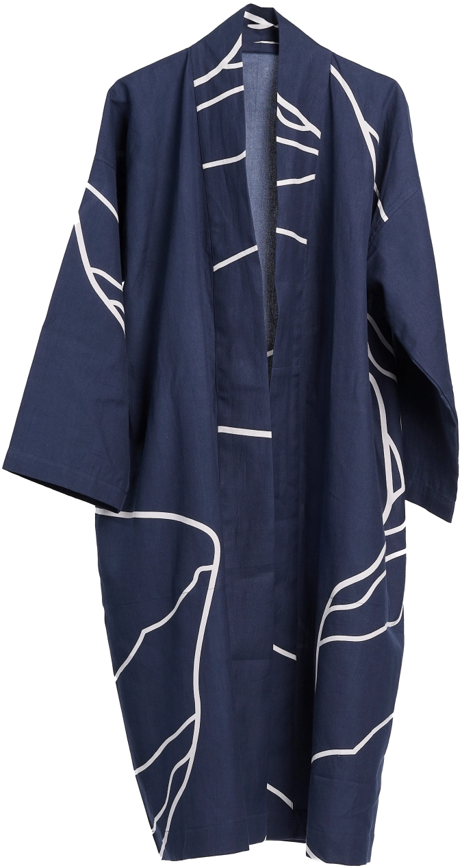Reconnect peignoir S/M
