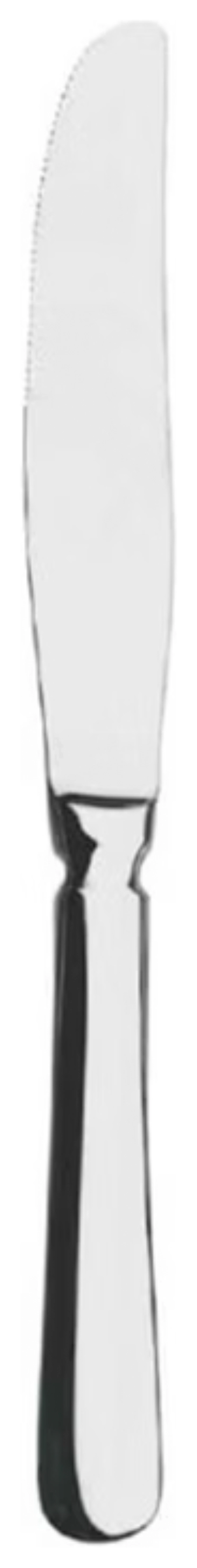 Metropolitan Steakmesser Hohlheft