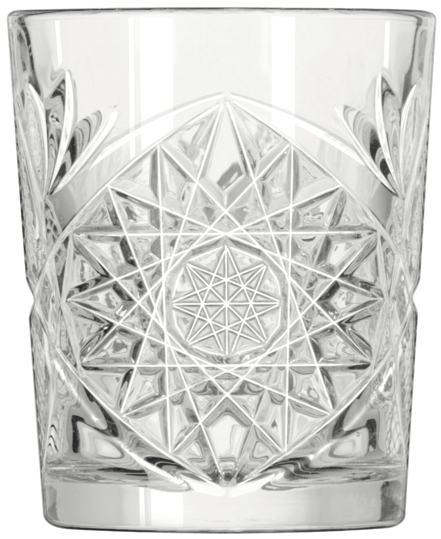 Lot de 6 verres Icon DOF