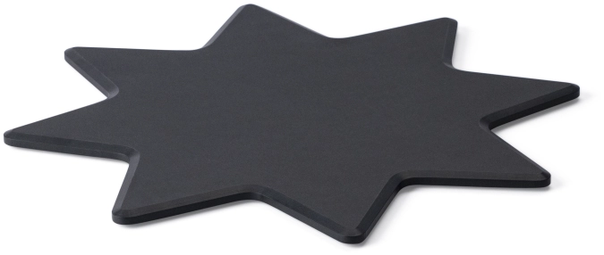 Servierbrett Stern Duracore