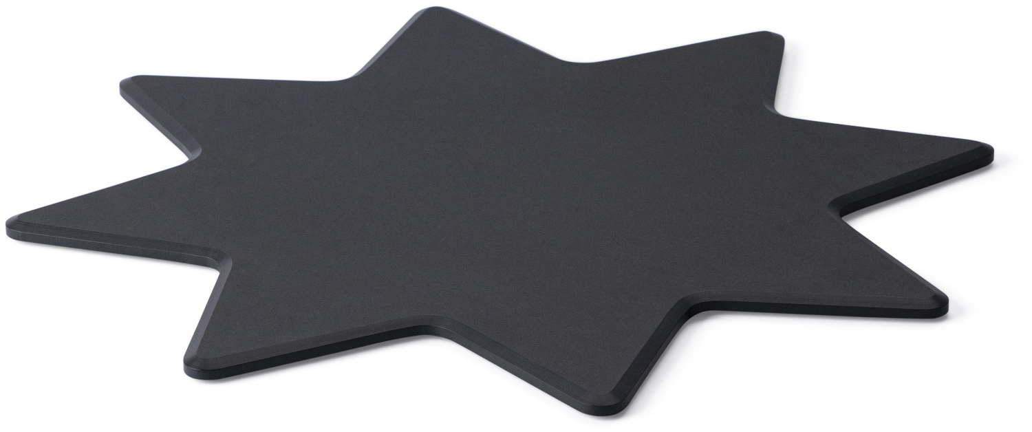 Servierbrett Stern Duracore