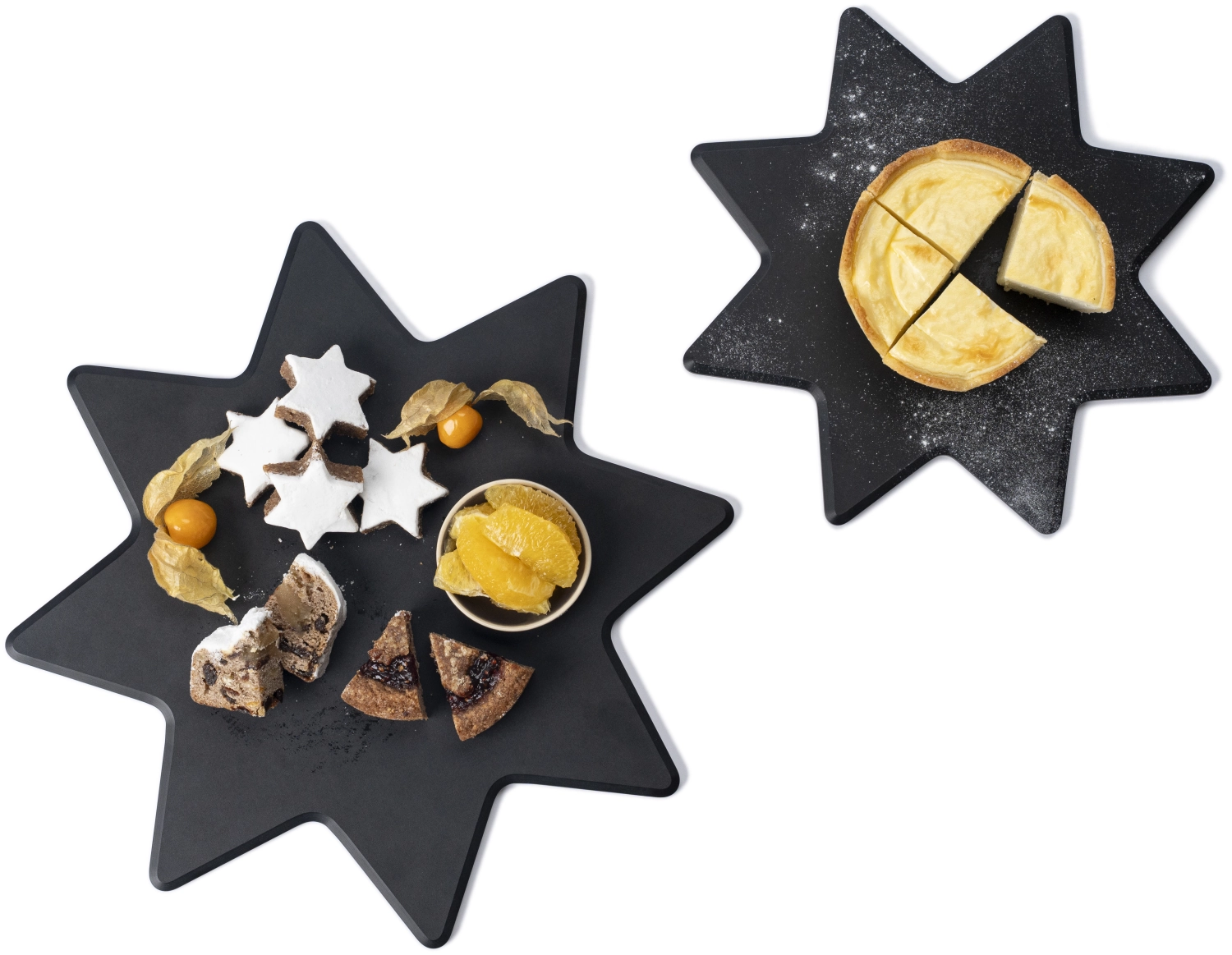 Servierbrett Stern Duracore