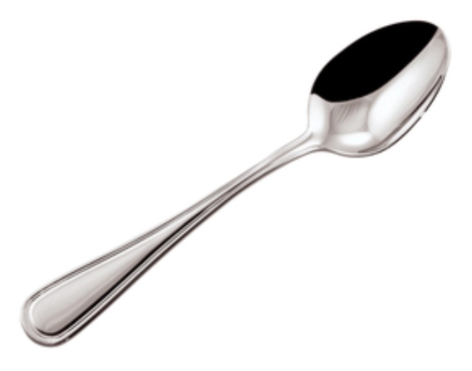 Contour Dessertlöffel