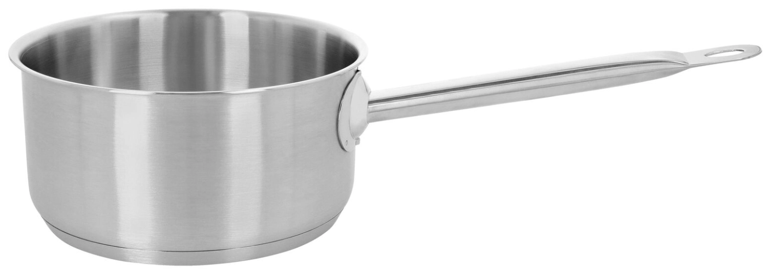 Classic Pro 3 Stielkasserolle mit Deckel