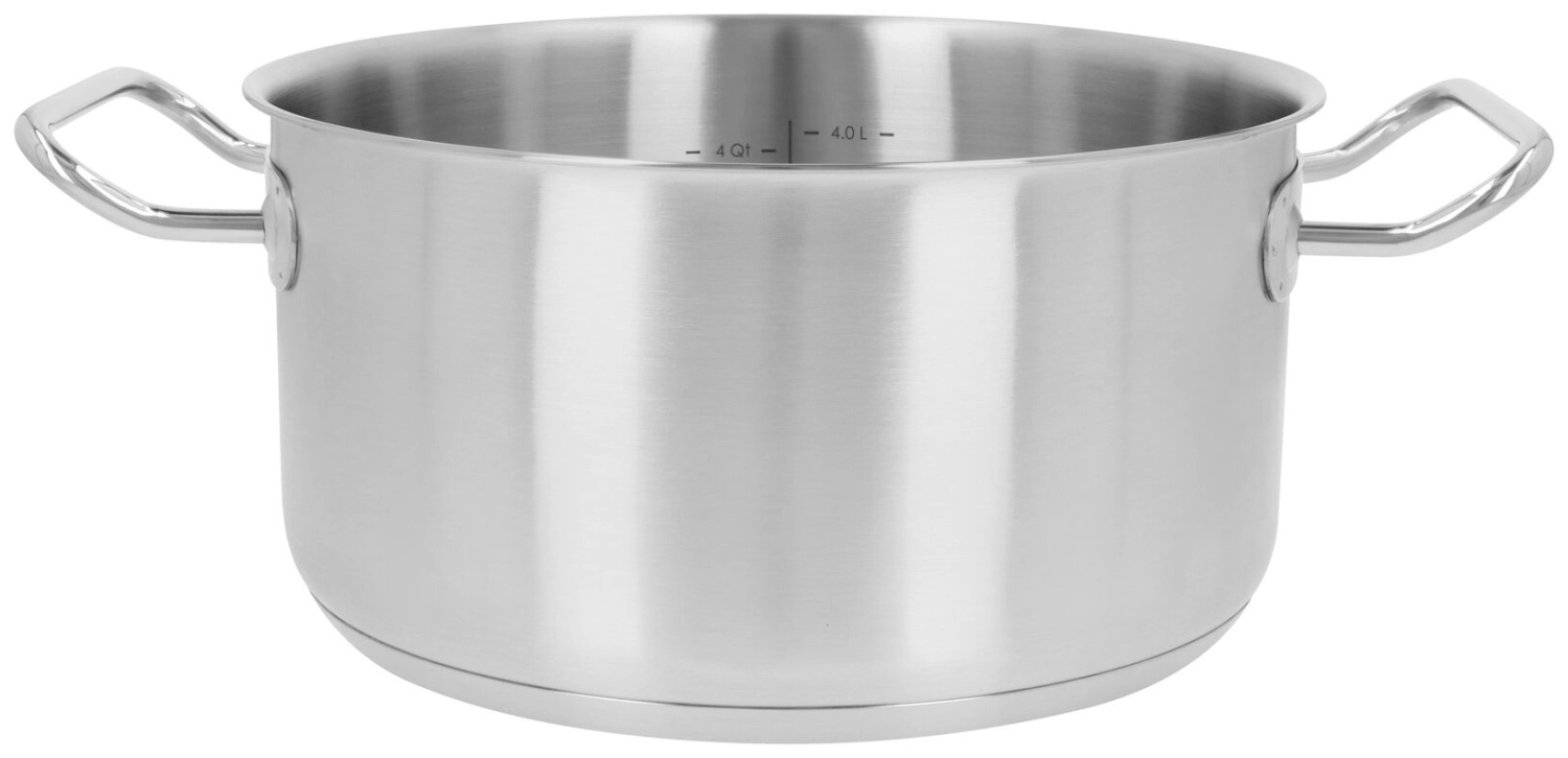 Classic Pro 3 Kochtopf mit Deckel