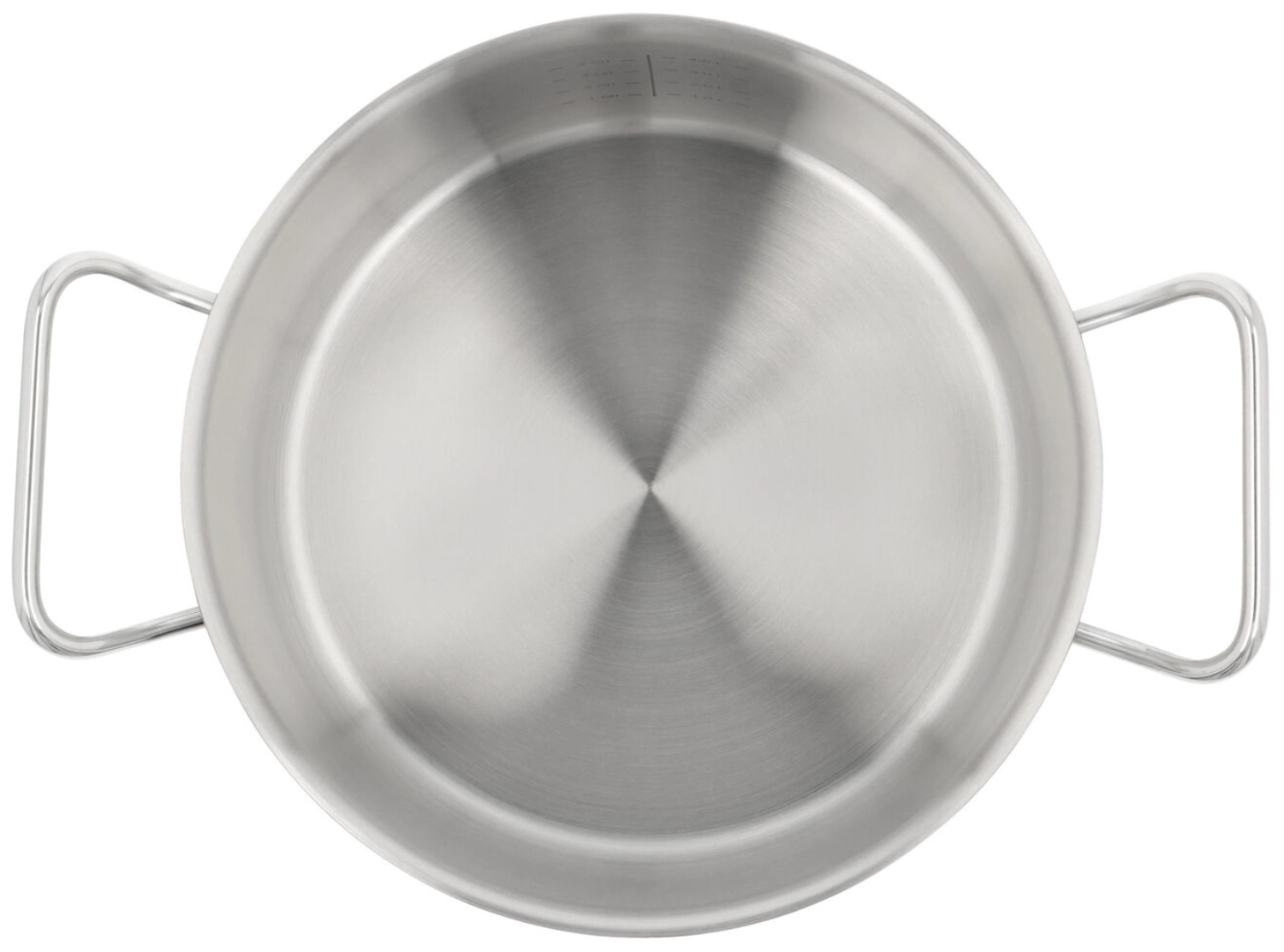 Classic Pro 3 Kochtopf mit Deckel