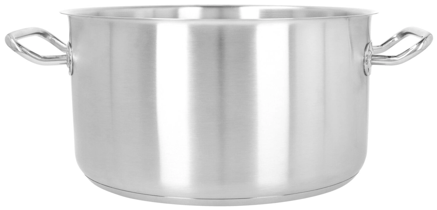 Classic Pro 3 Kochtopf mit Deckel