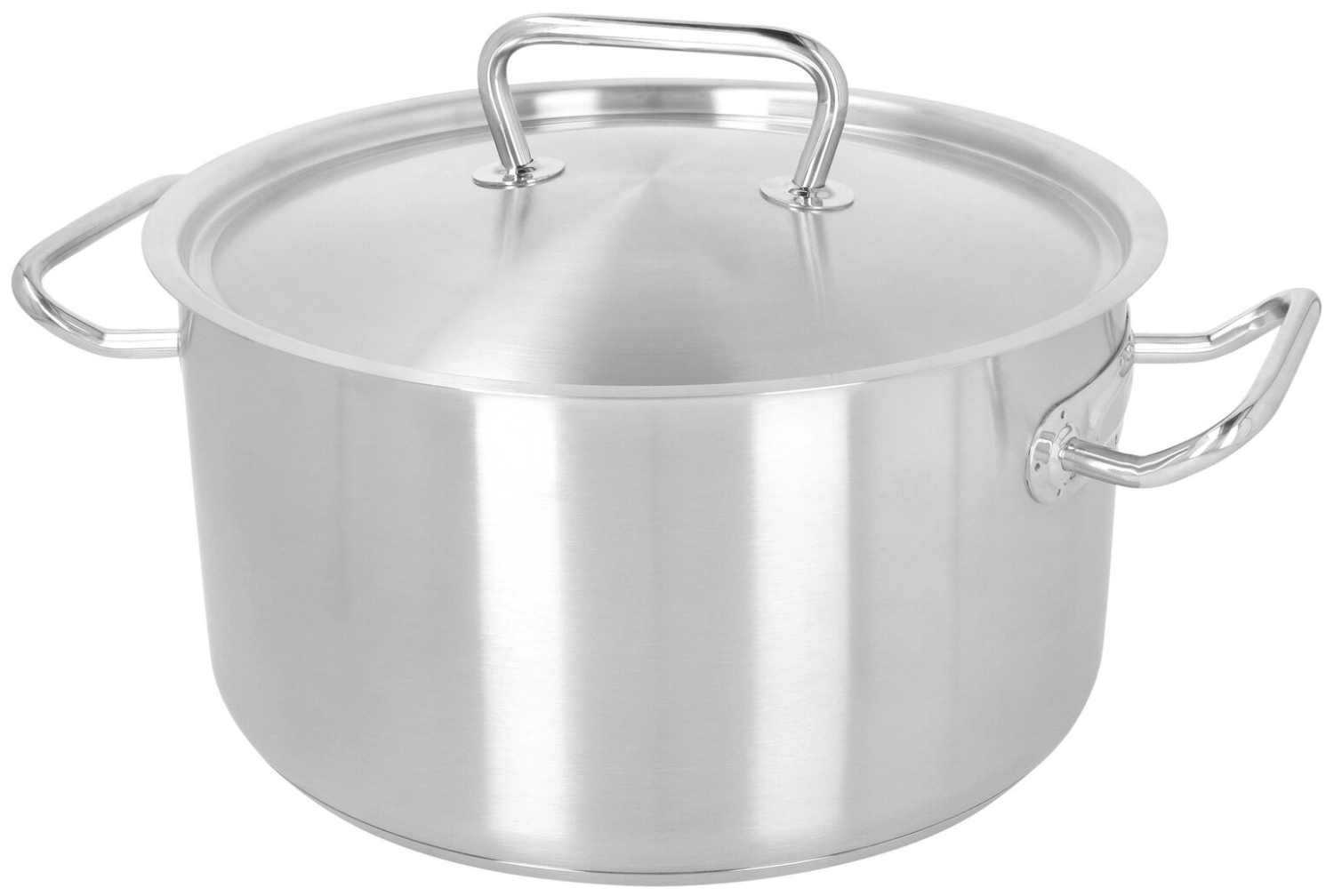 Classic Pro 3 Kochtopf mit Deckel