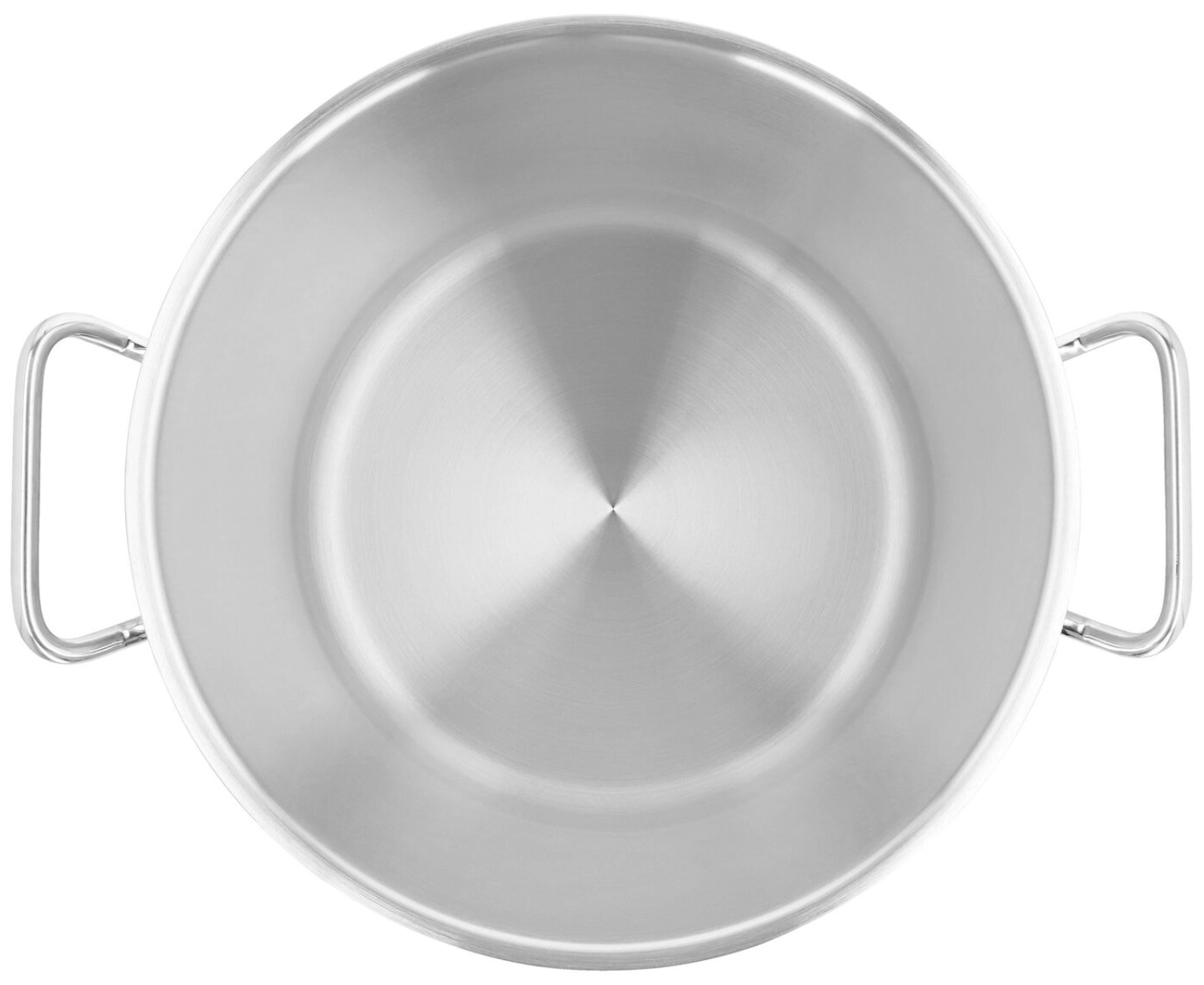 Classic Pro 3 Kochtopf hoch mit Deckel