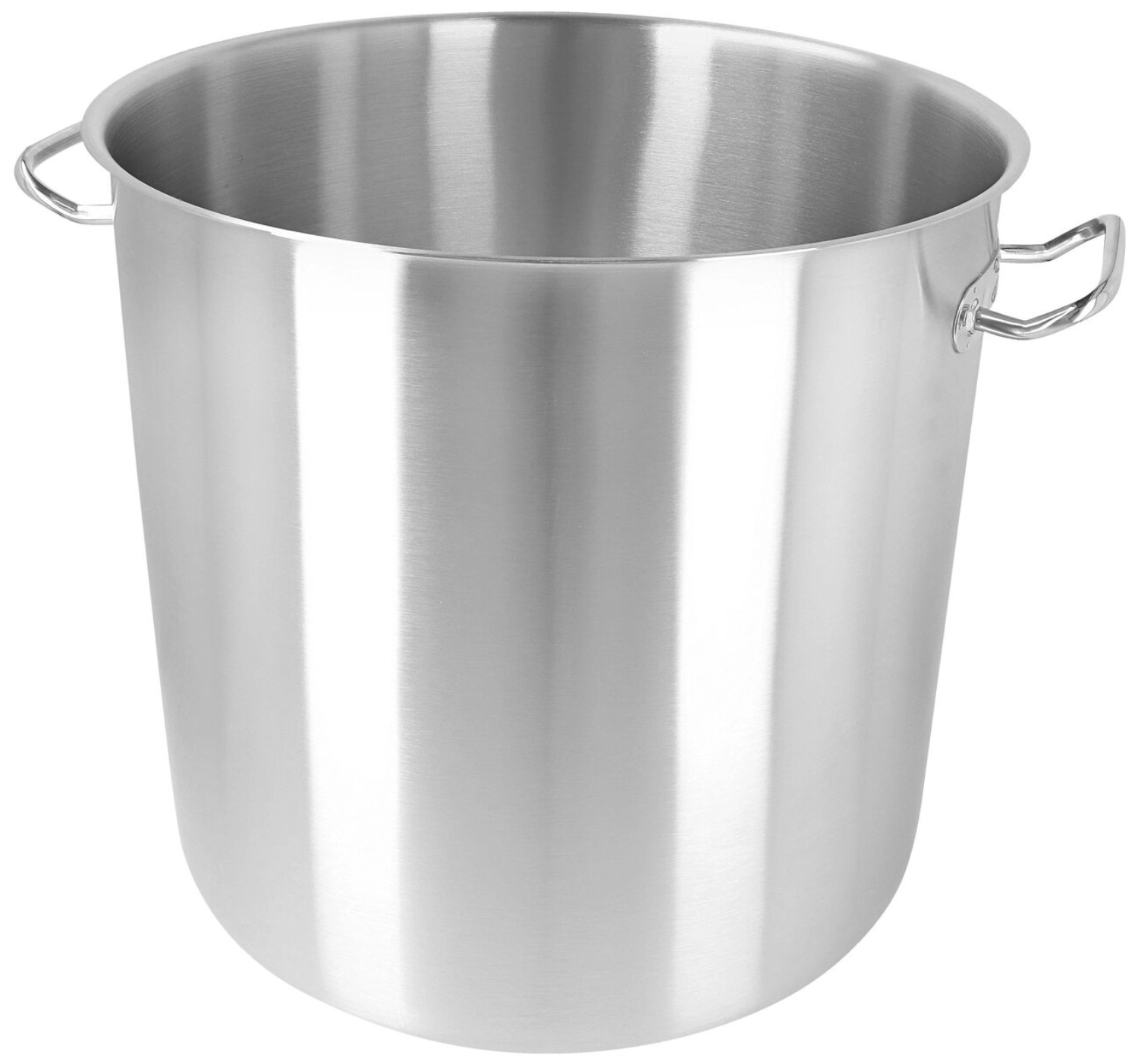 Classic Pro 3 Kochtopf hoch mit Deckel