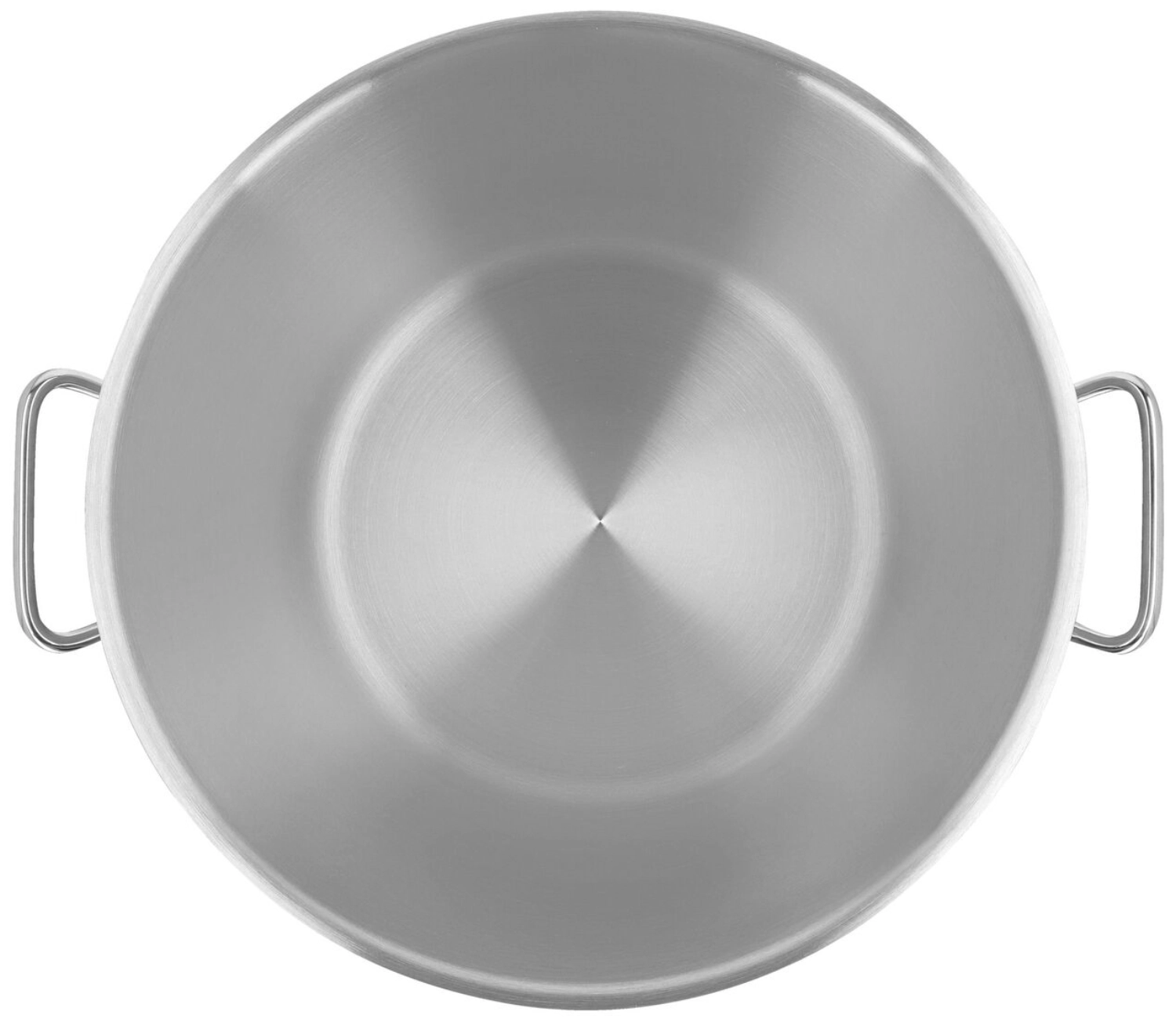 Classic Pro 3 Kochtopf hoch mit Deckel