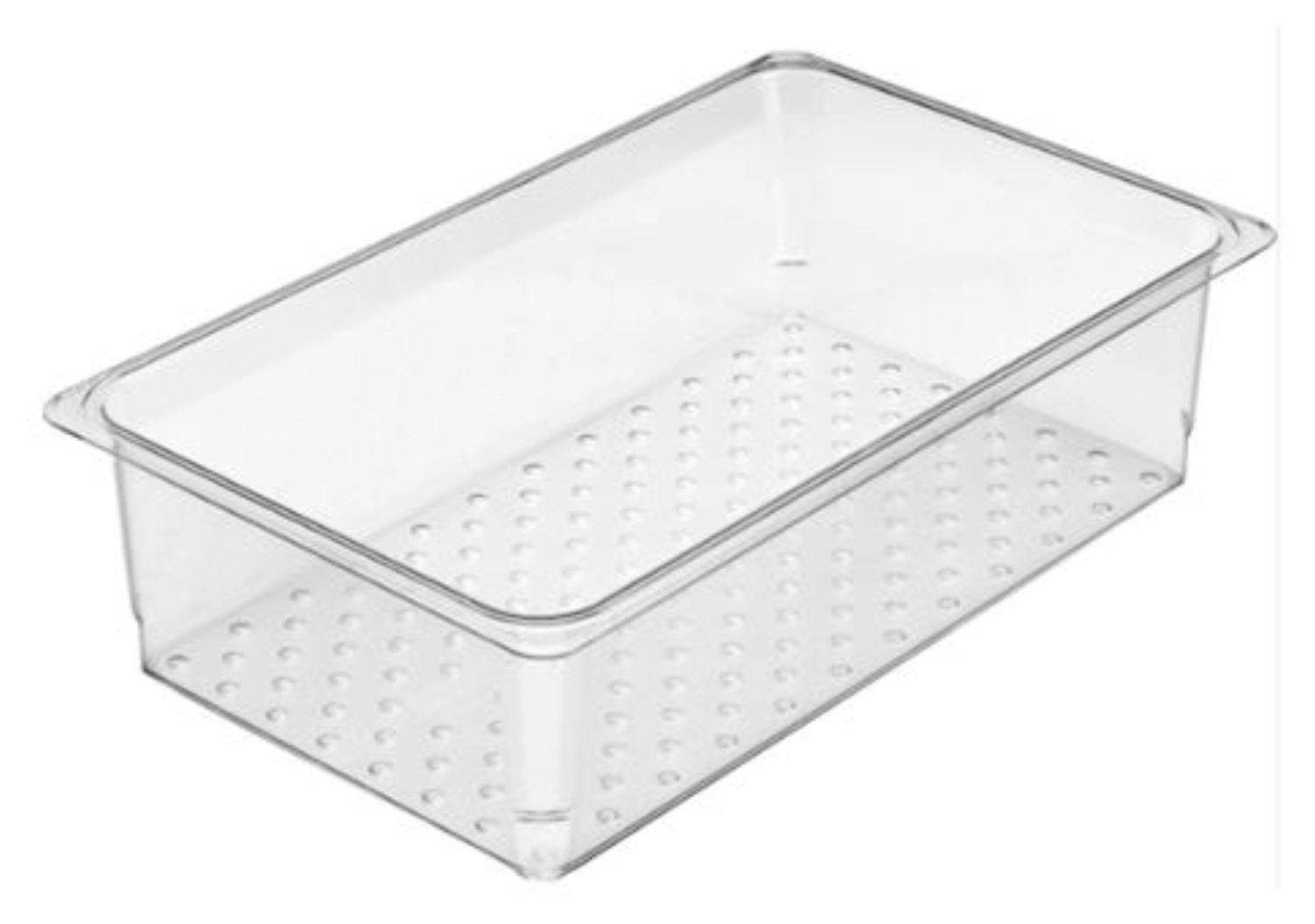 GN-Siebeinsatz GN 1/1