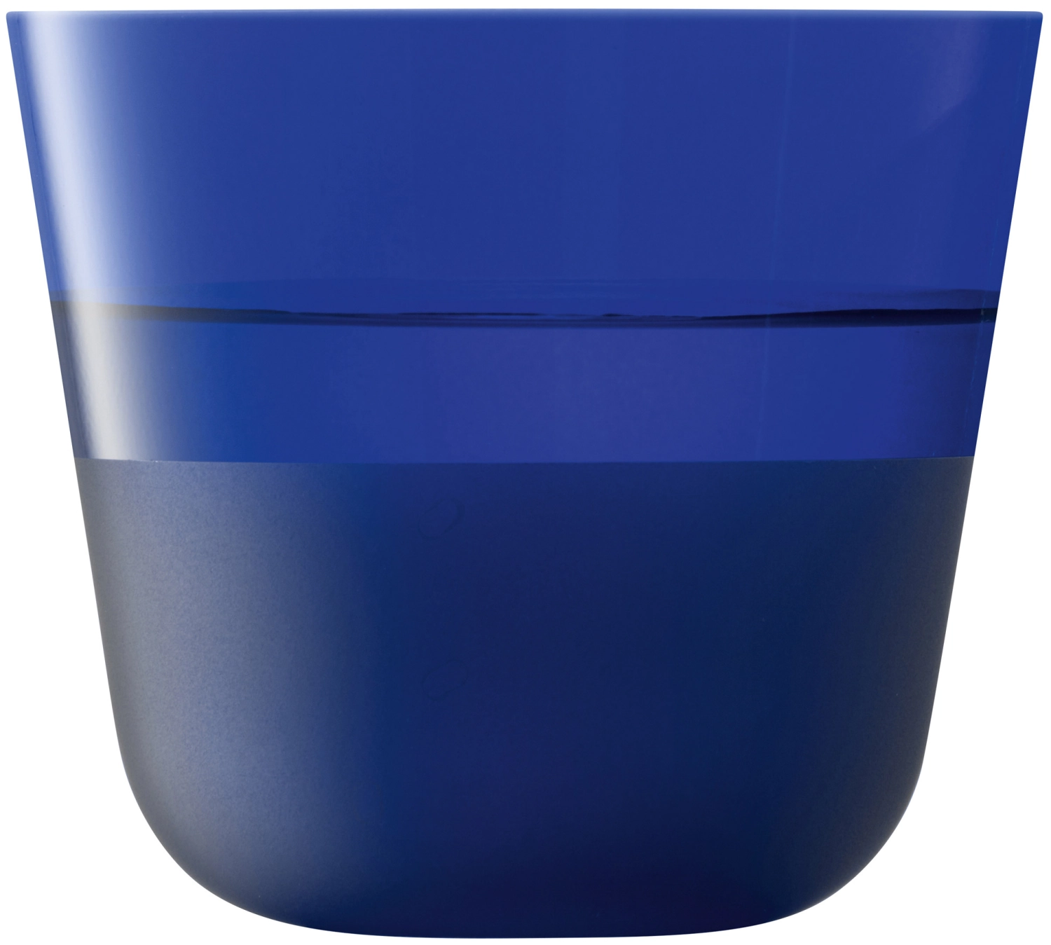 2er Set Arc Contrast Trinkglas