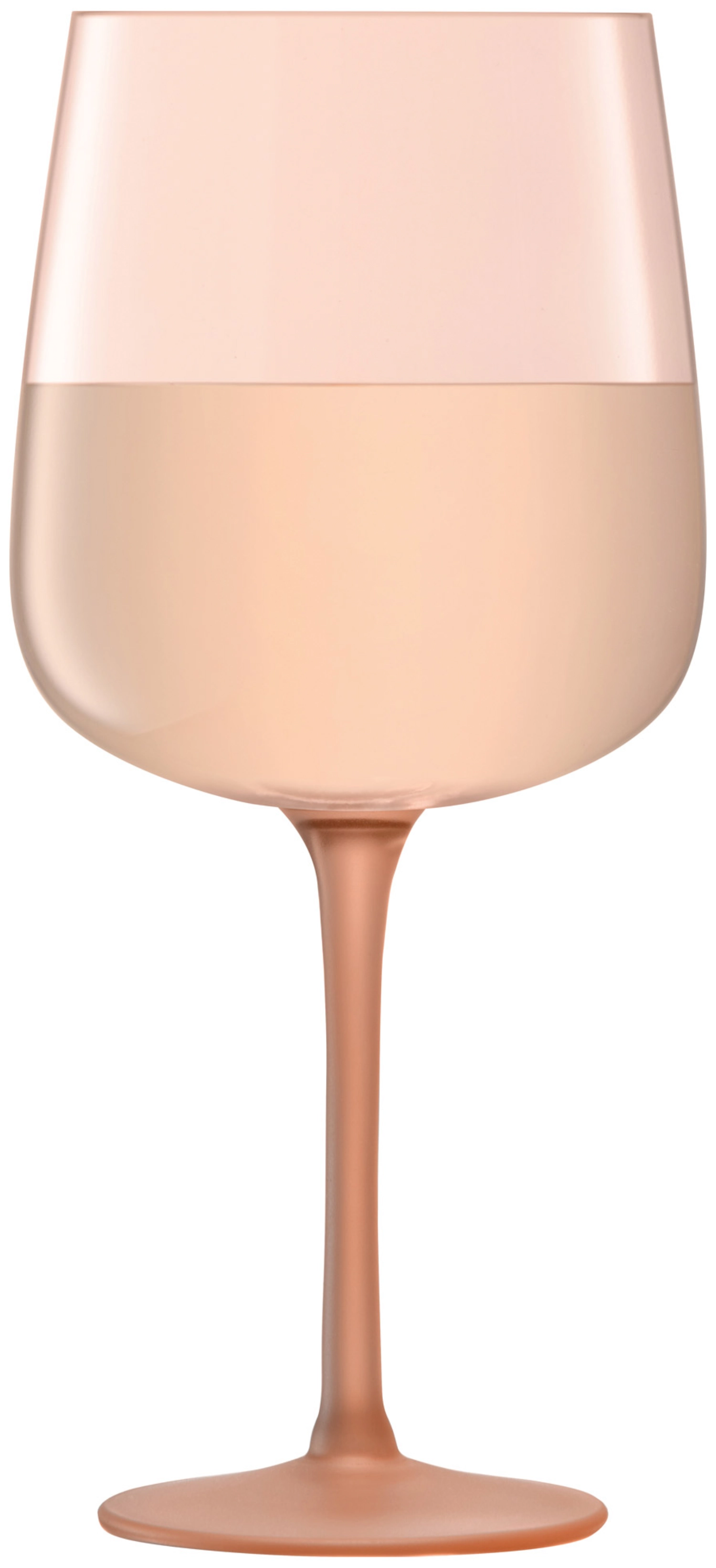 2er Set Arc Contrast Weinglas