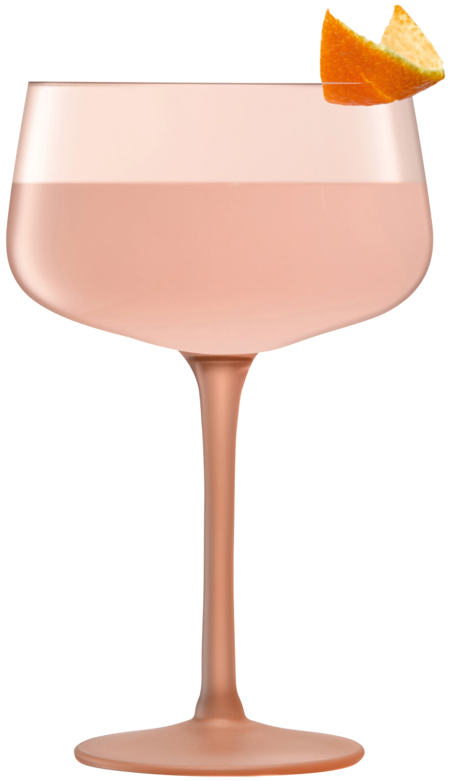 2er Set Arc Contrast Cocktailglas