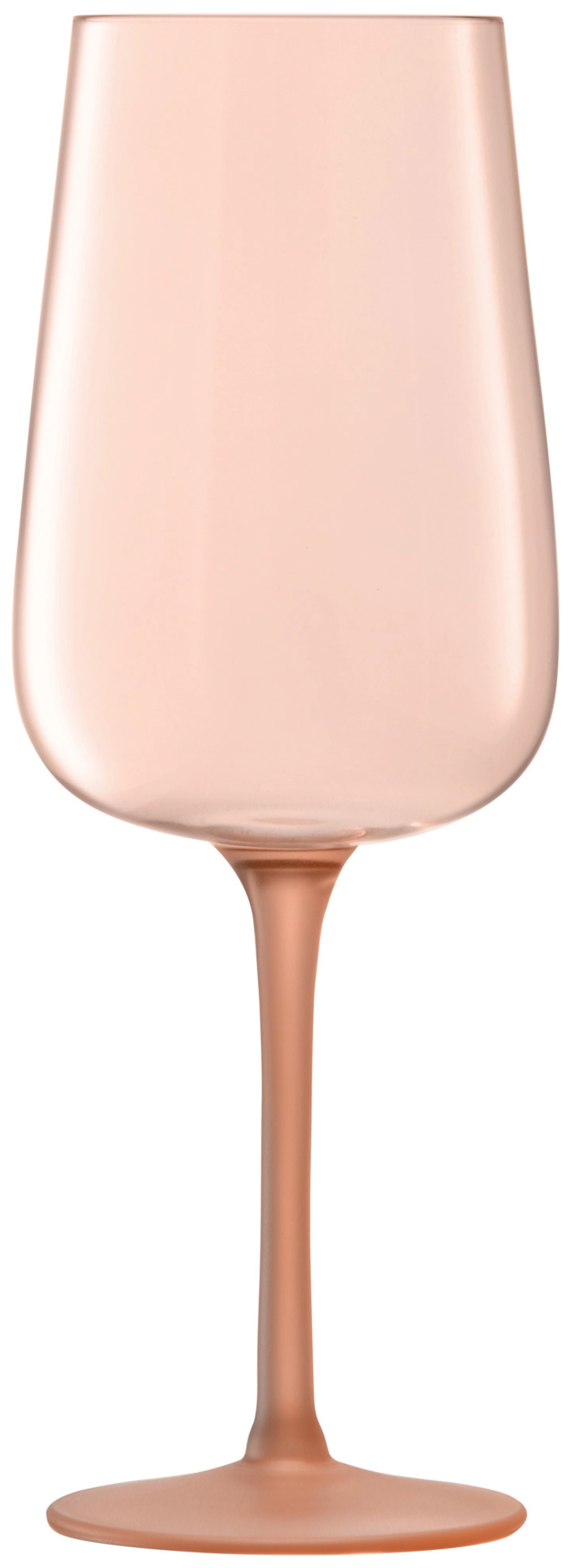 2er Set Arc Contrast Sektglas