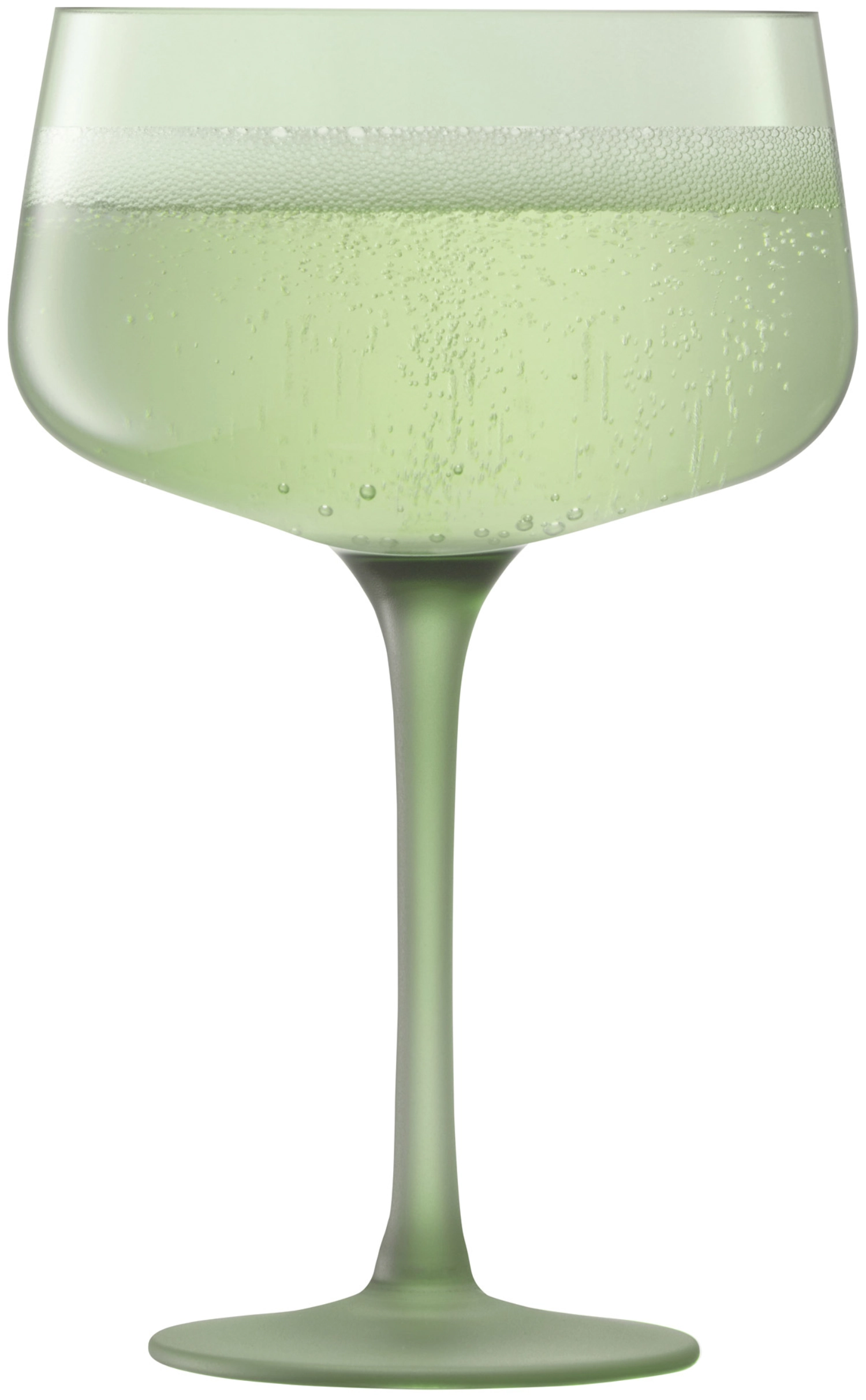 2er Set Arc Contrast Cocktailglas