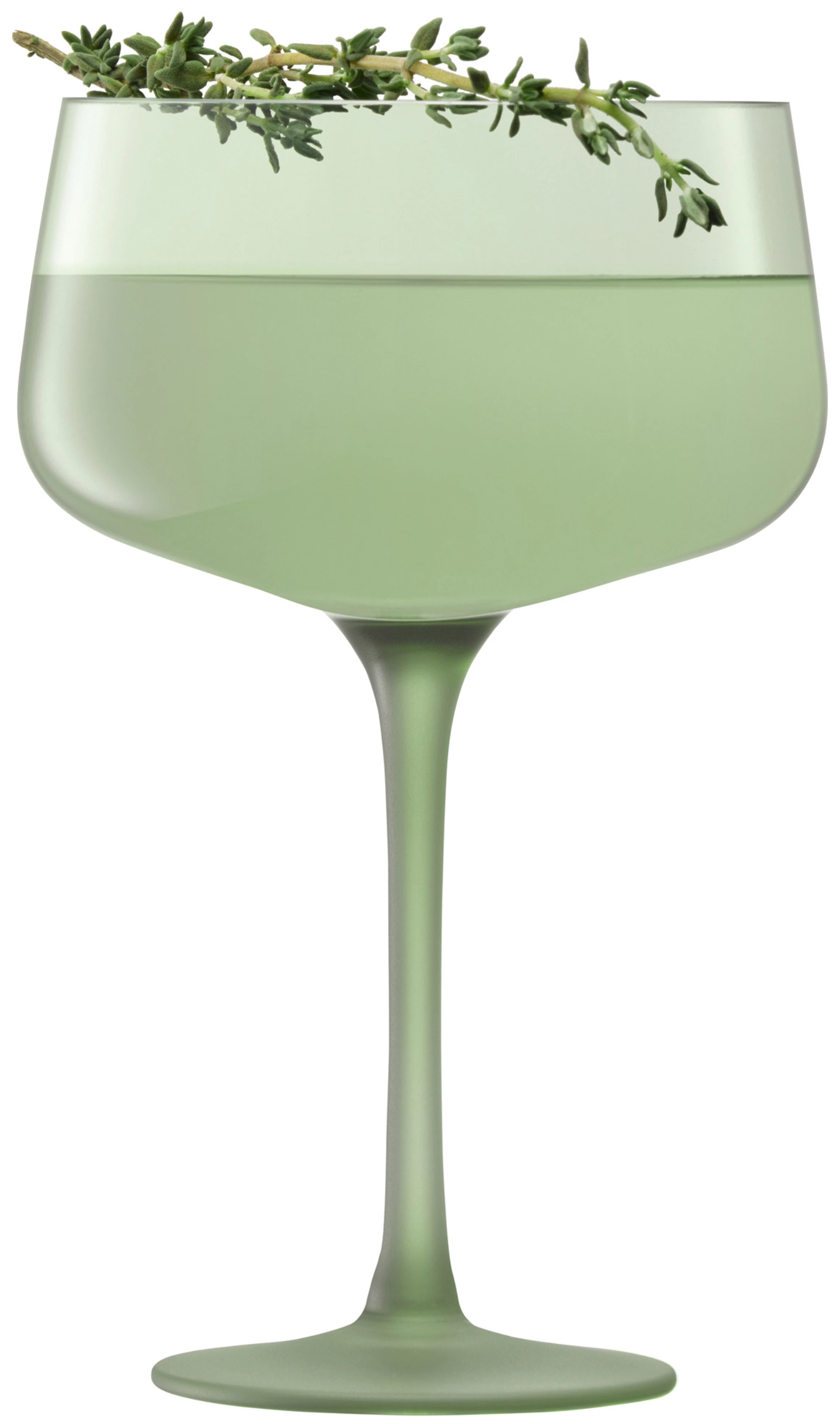 2er Set Arc Contrast Cocktailglas