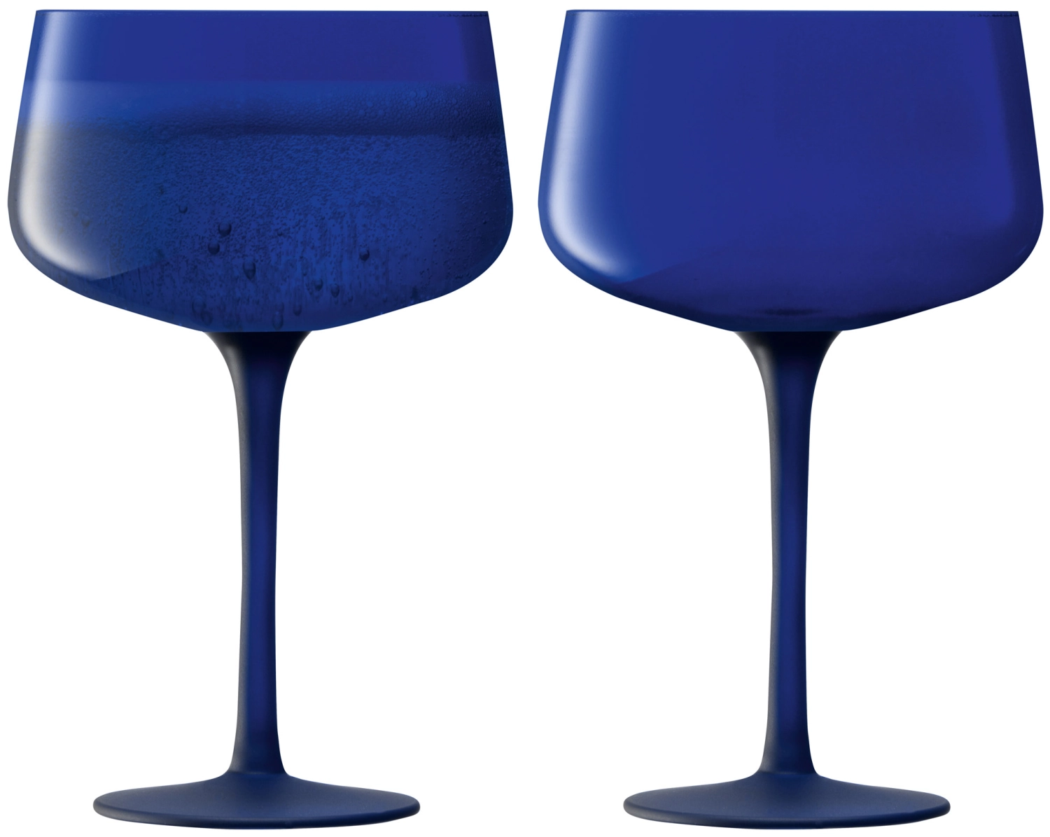 2er Set Arc Contrast Cocktailglas