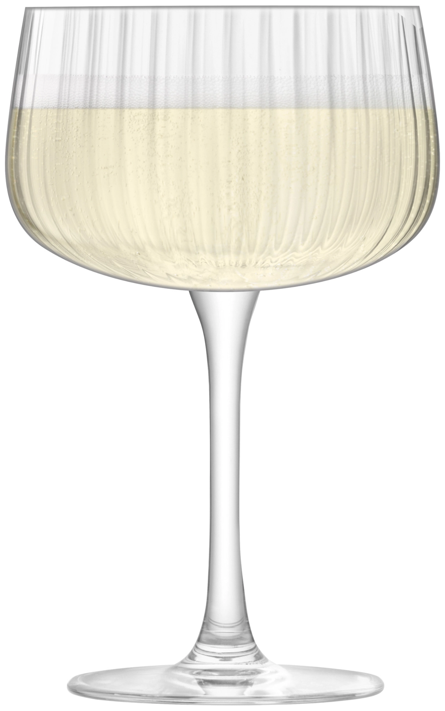 2er Set Arc Flow verre à cocktail