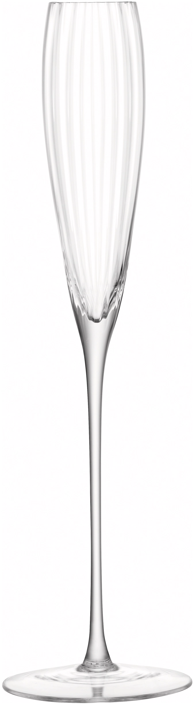 2er Set Aurelia Optic verre à champagne