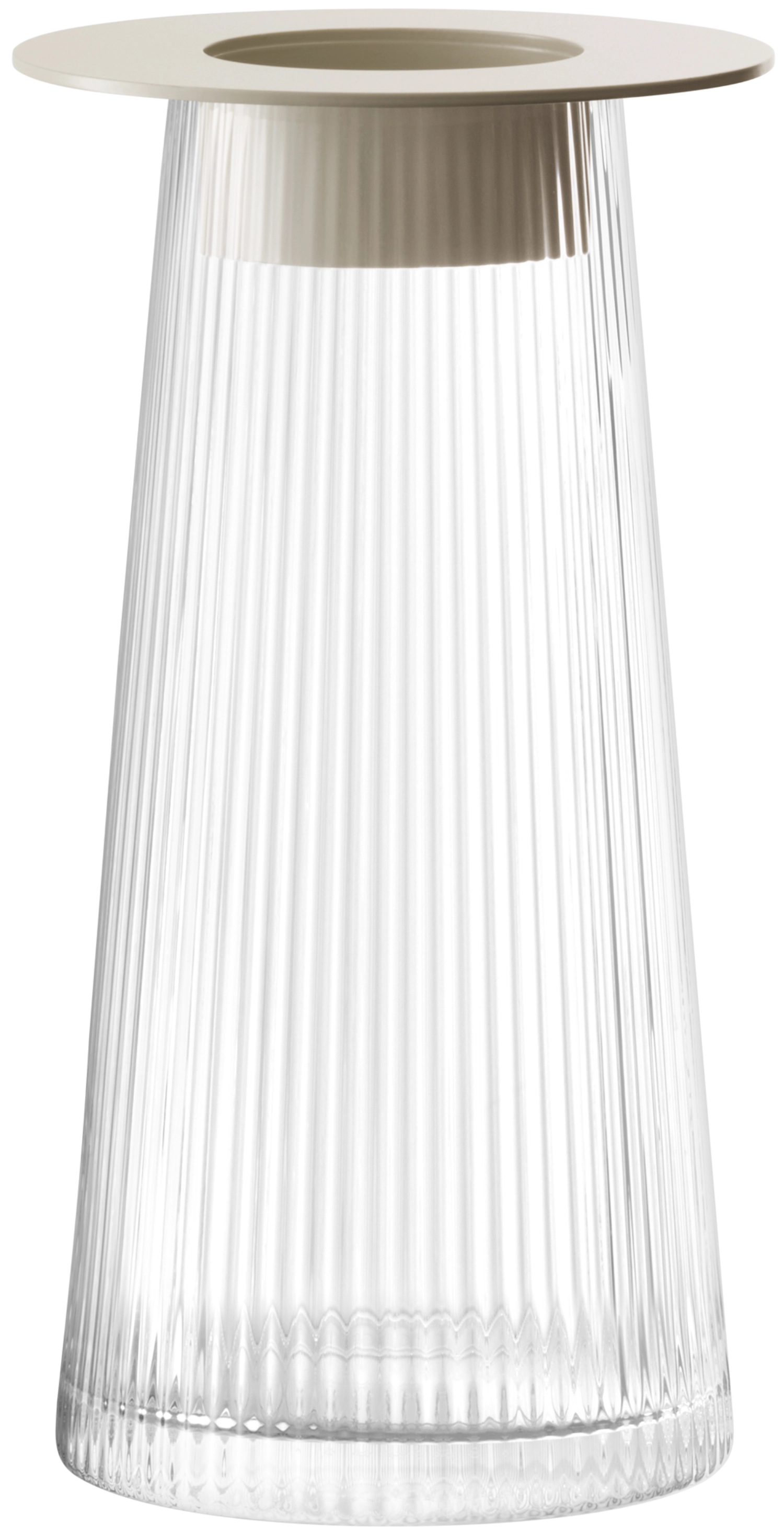 Beacon lanterne / vase