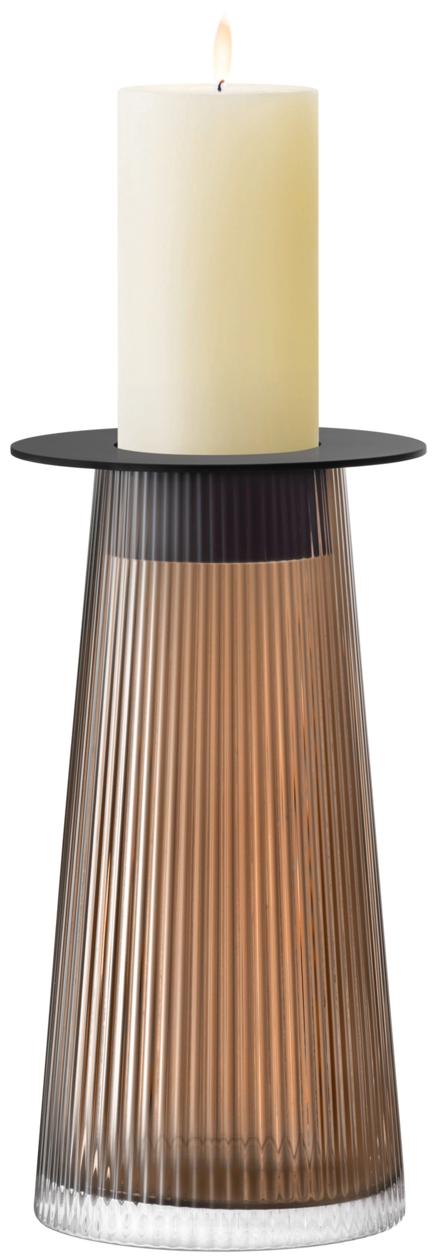 Beacon Windlicht / Vase