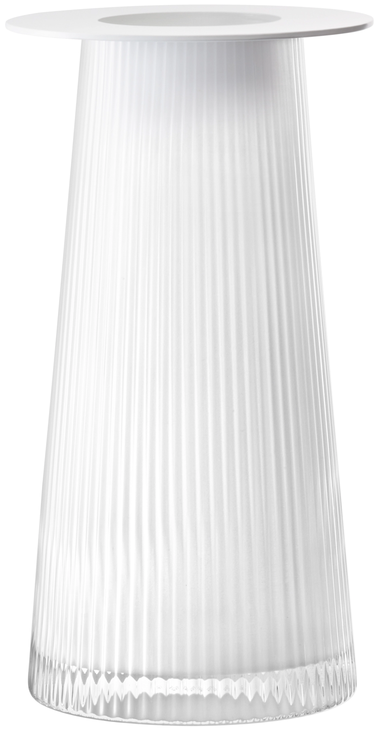 Beacon Windlicht / Vase