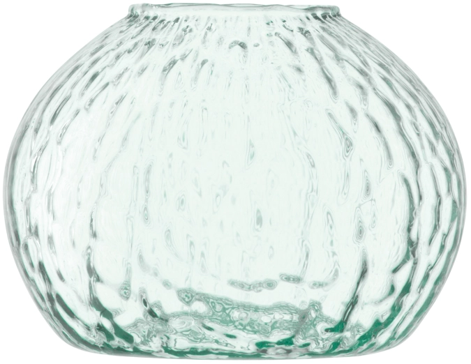 Canopy Seed Vase