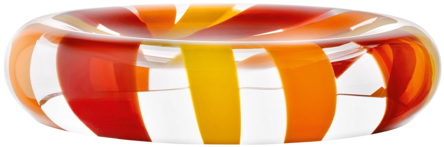 Folk Reverse bold de fruits