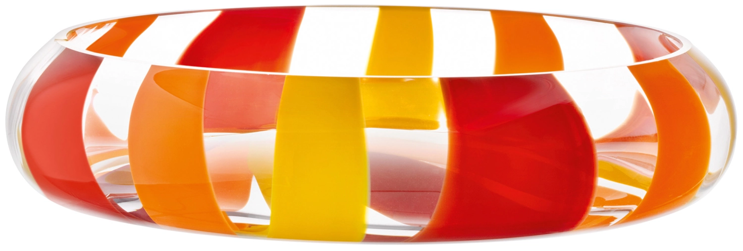 Folk Reverse bold de fruits