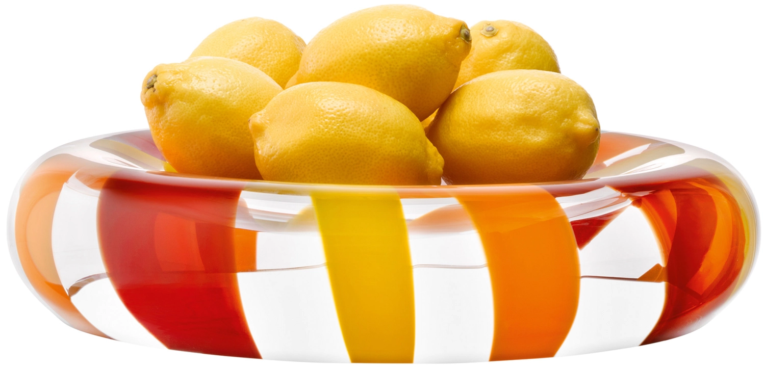 Folk Reverse bold de fruits