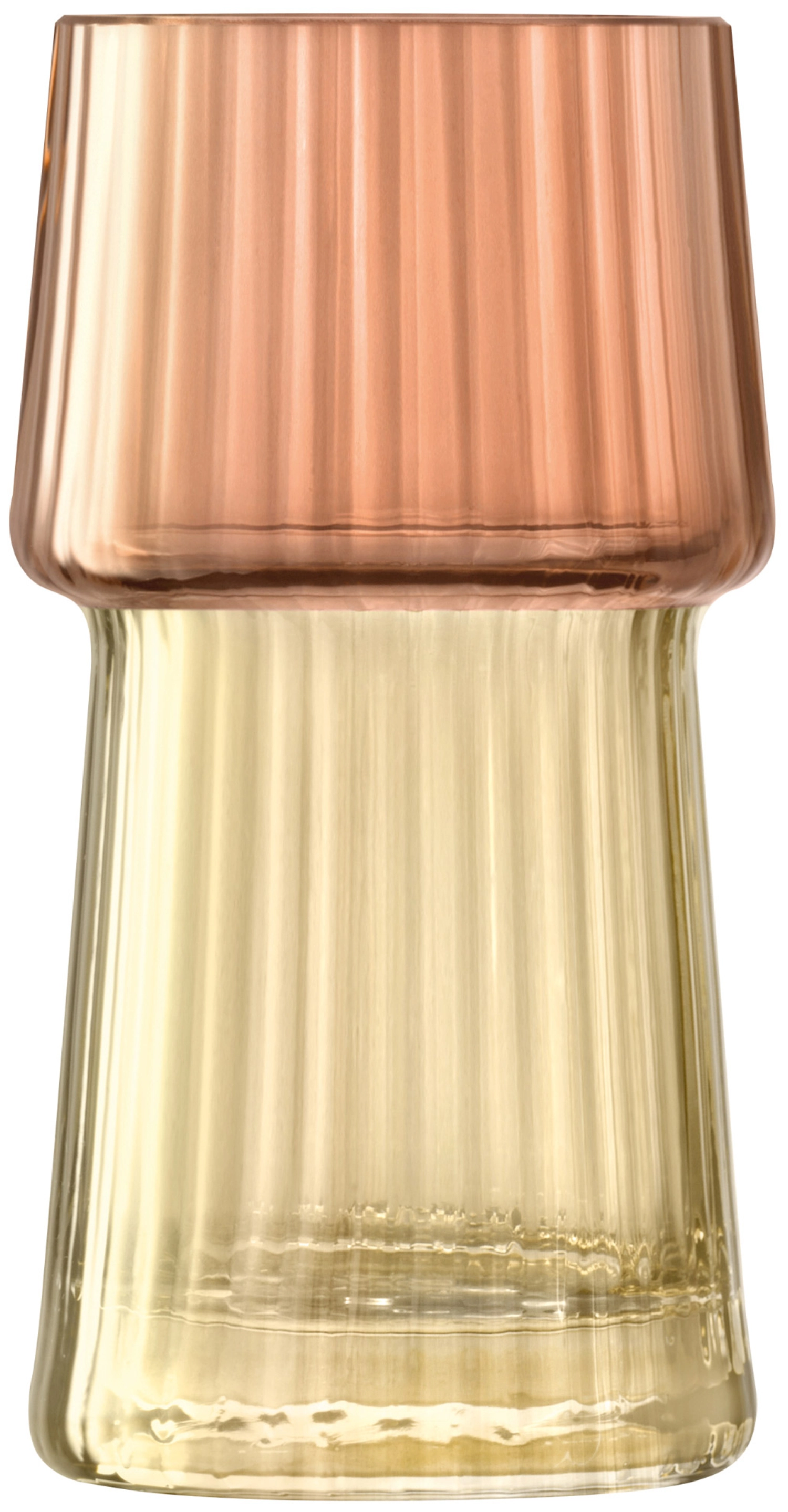 Gems Vase