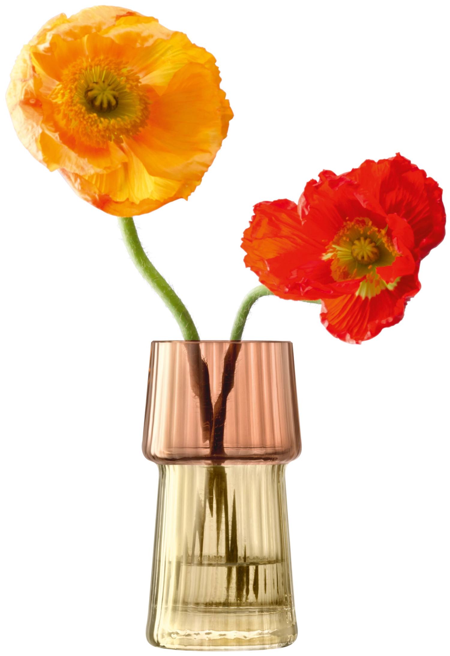 Gems Vase