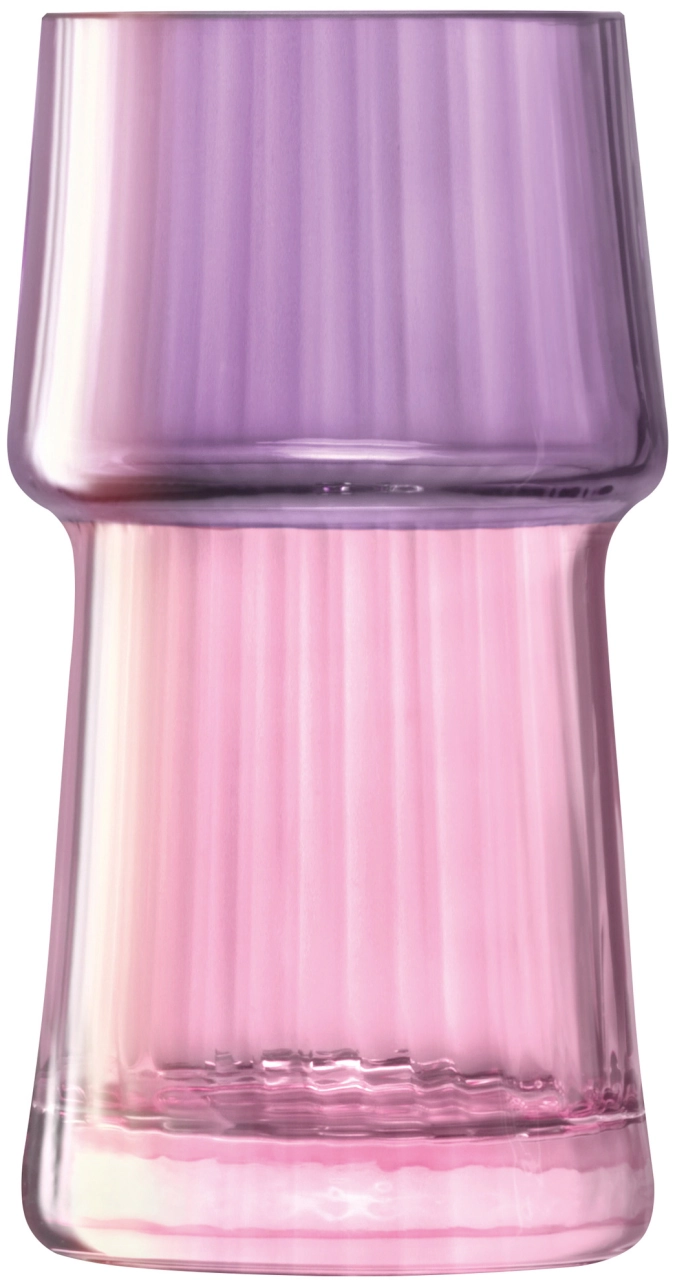 Gems vase