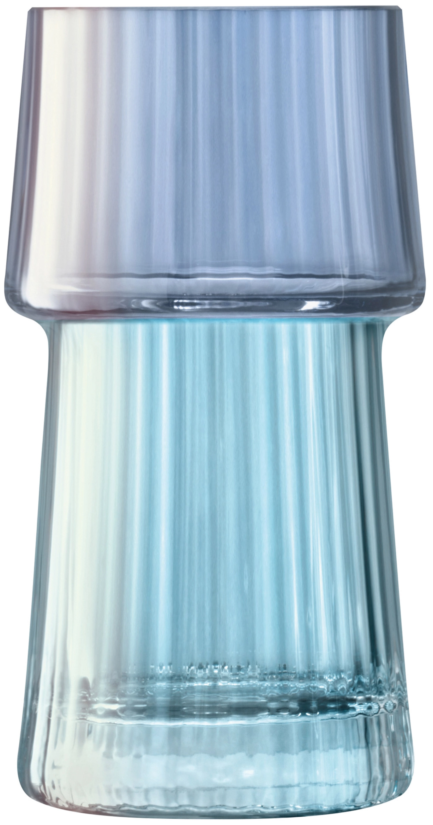 Gems vase