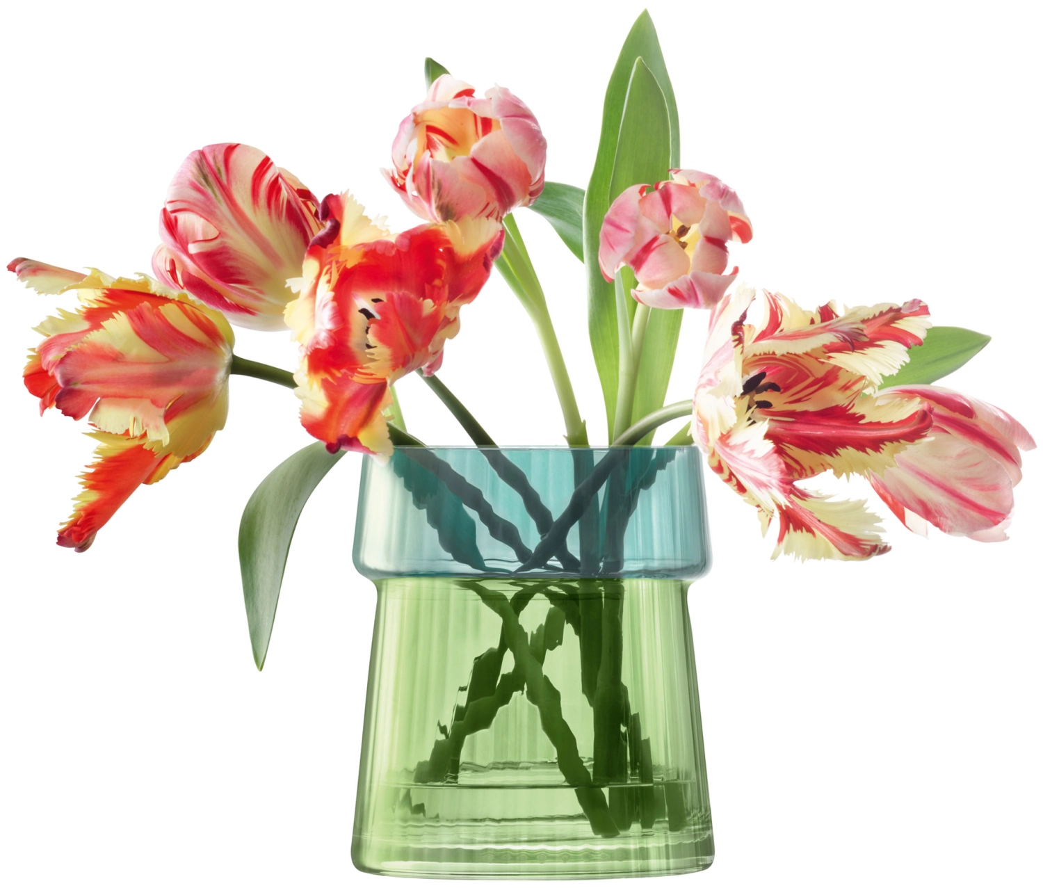 Gems vase / lanterne