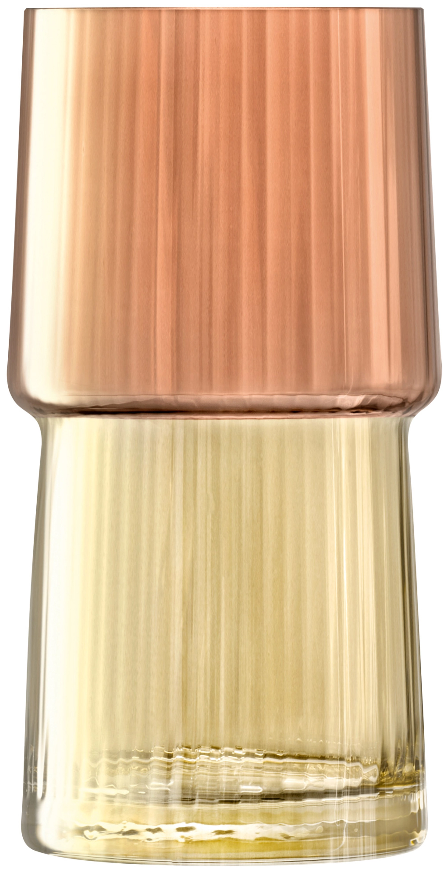 Gems vase / lanterne